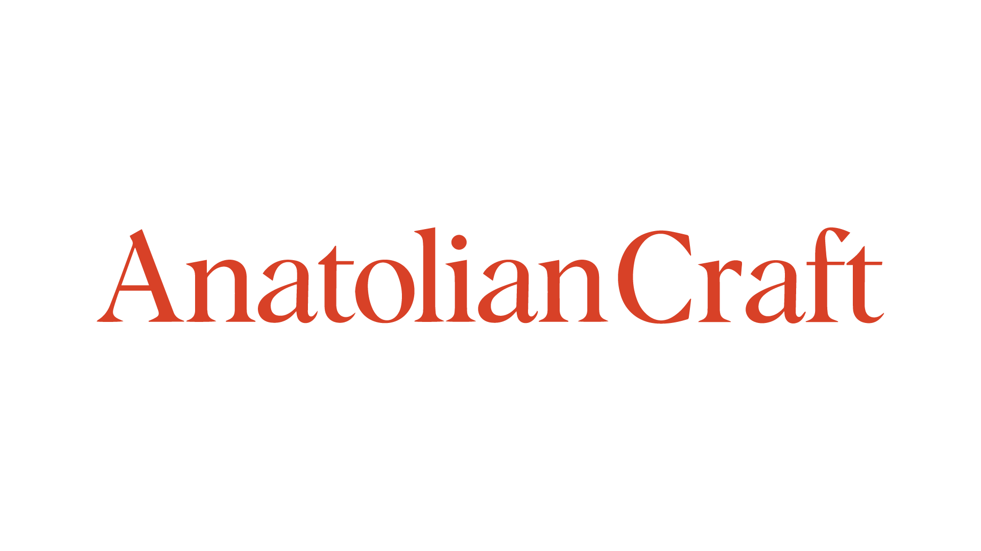 AnatolianCraft