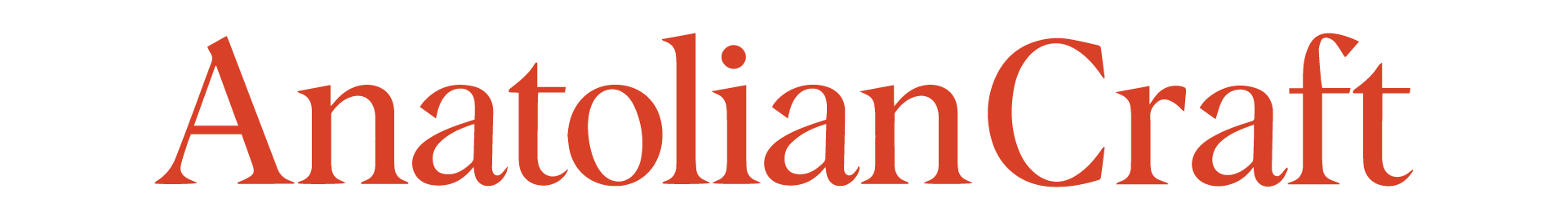 AnatolianCraft