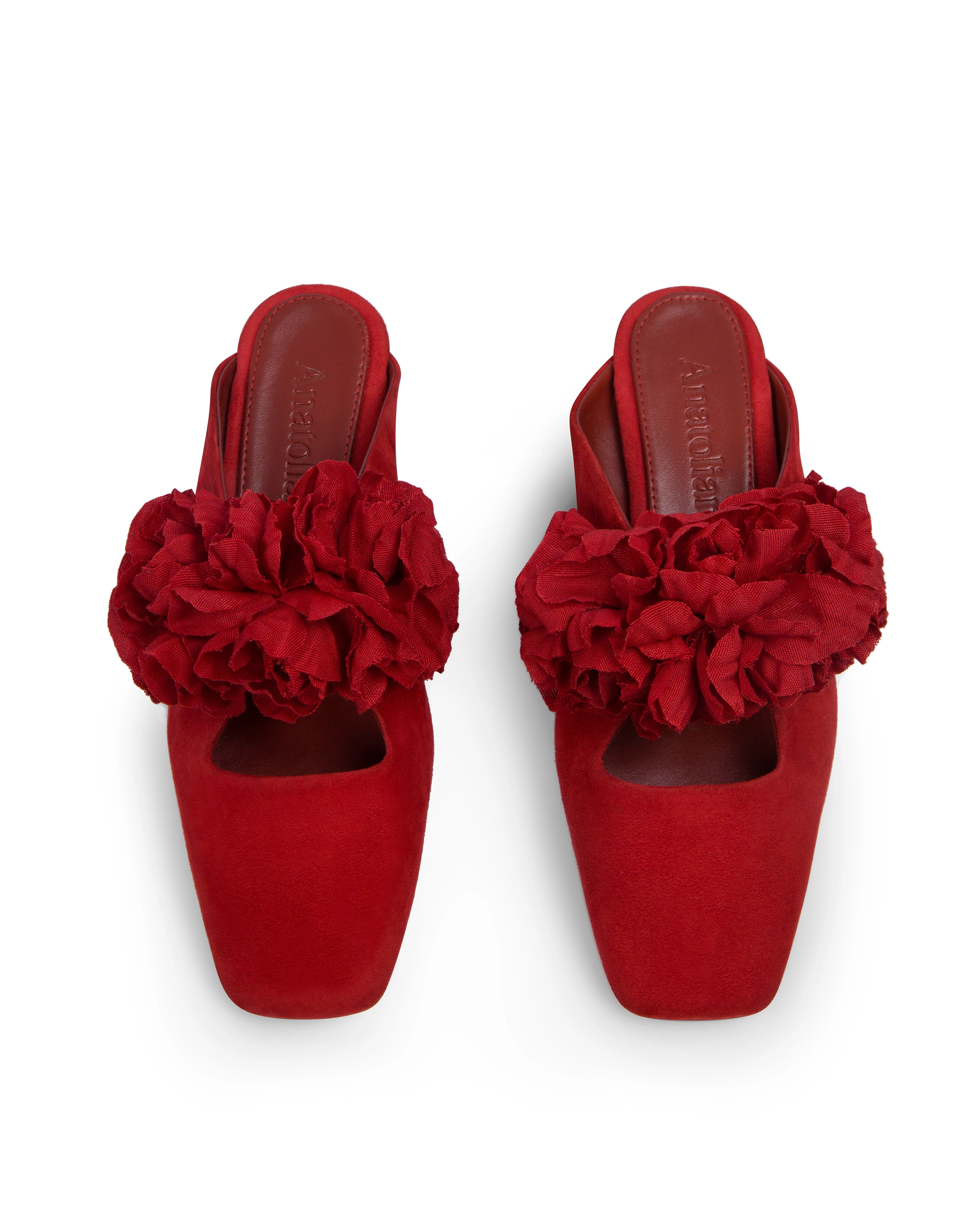 LOVELACE RUBY