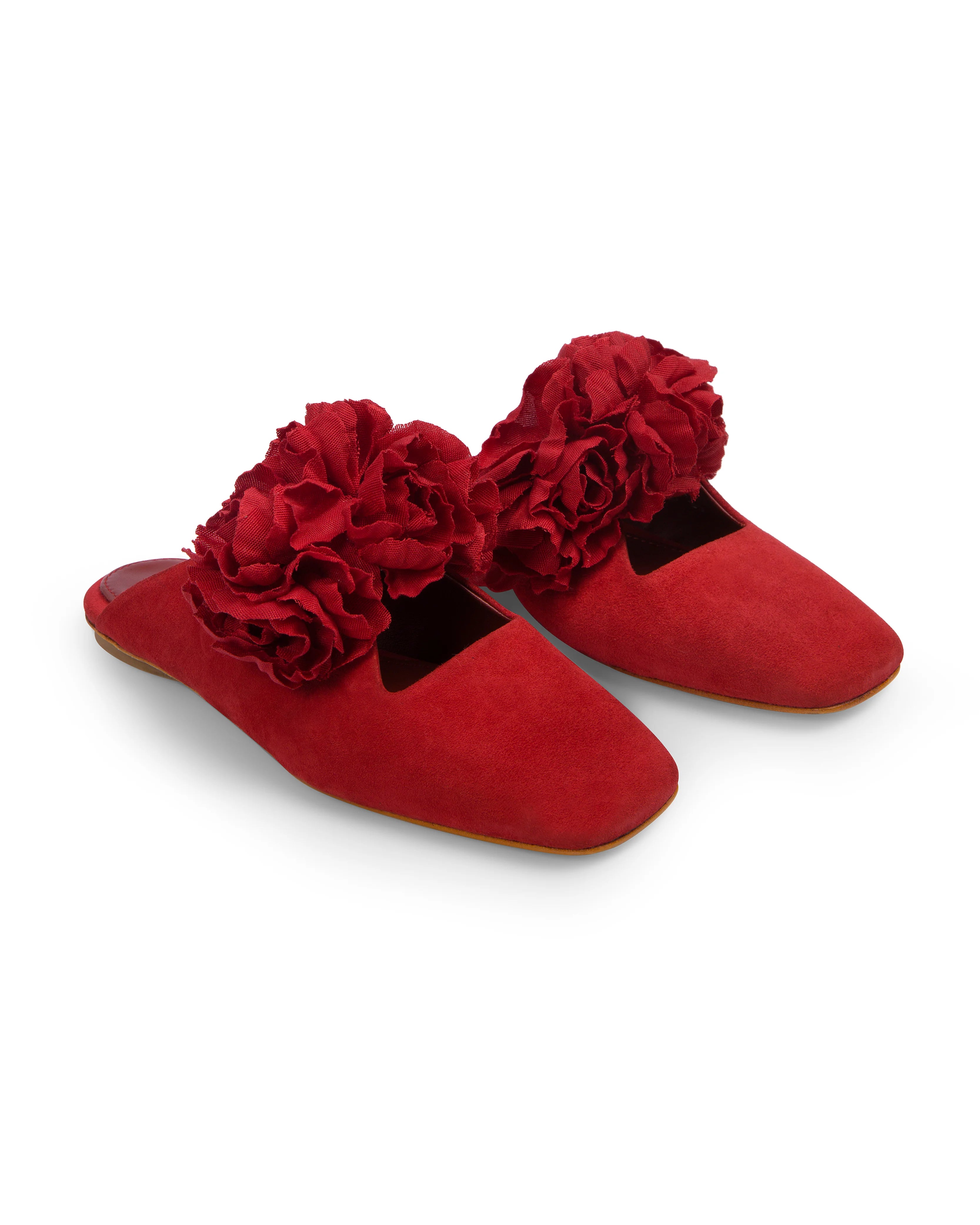 LOVELACE RUBY