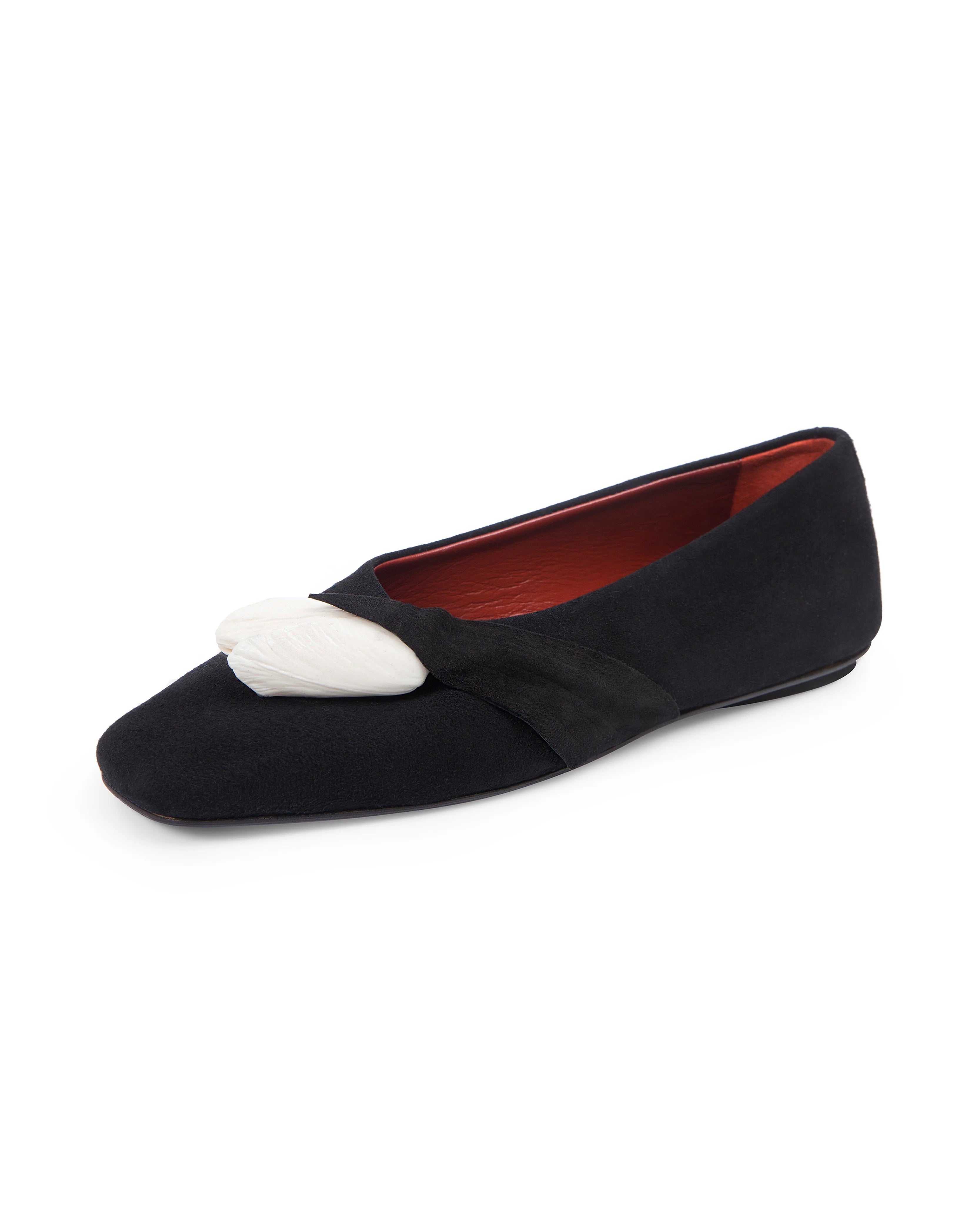 VALORA TULIP NOIR