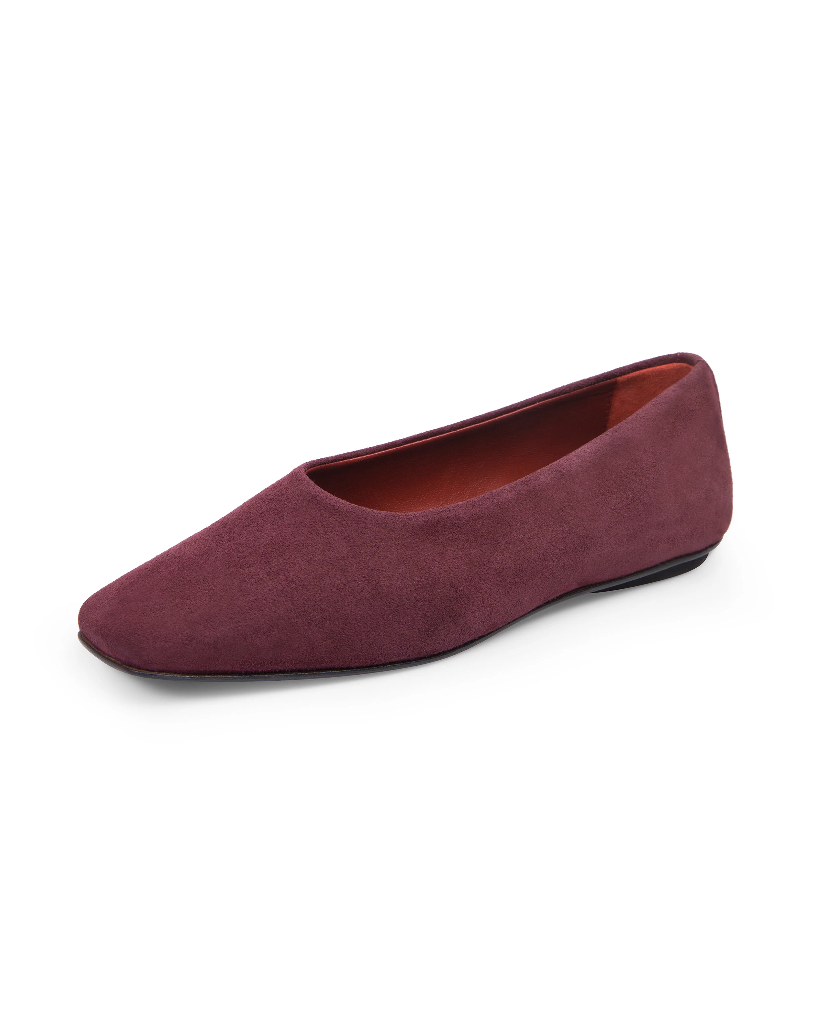 VALORA BURGUNDY