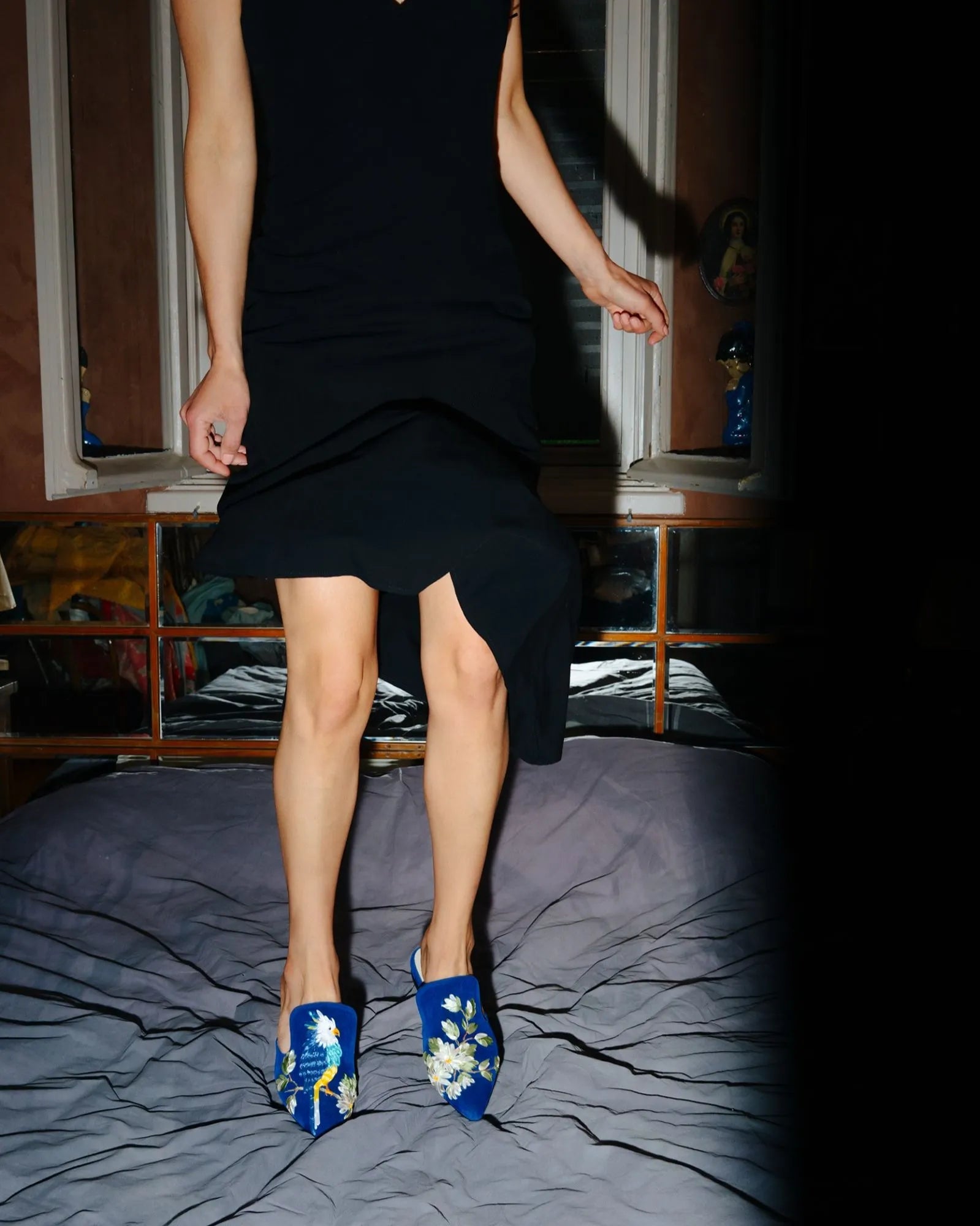 Bird of Paradise - AnatolianCraft