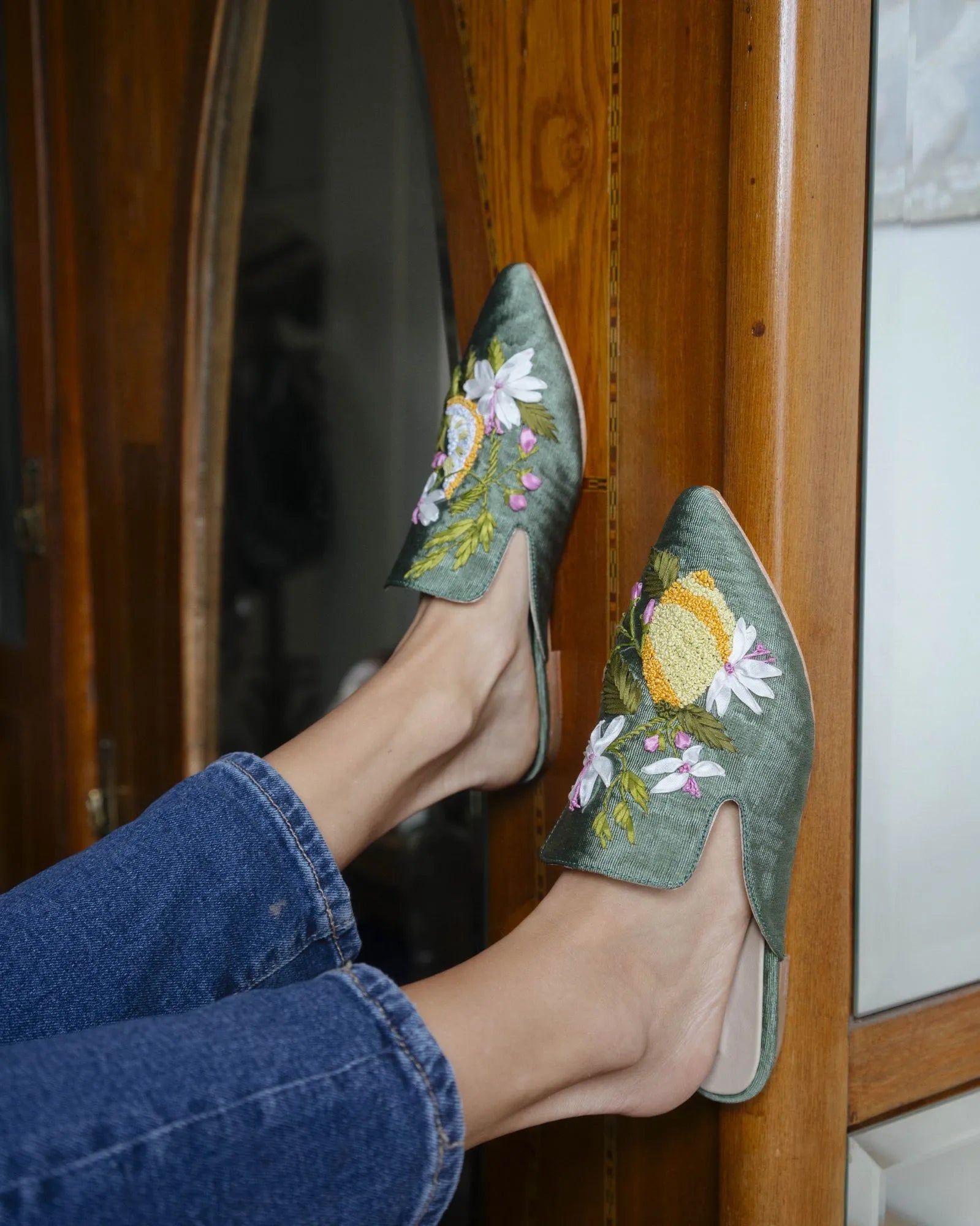 Citrus Blossom - AnatolianCraft