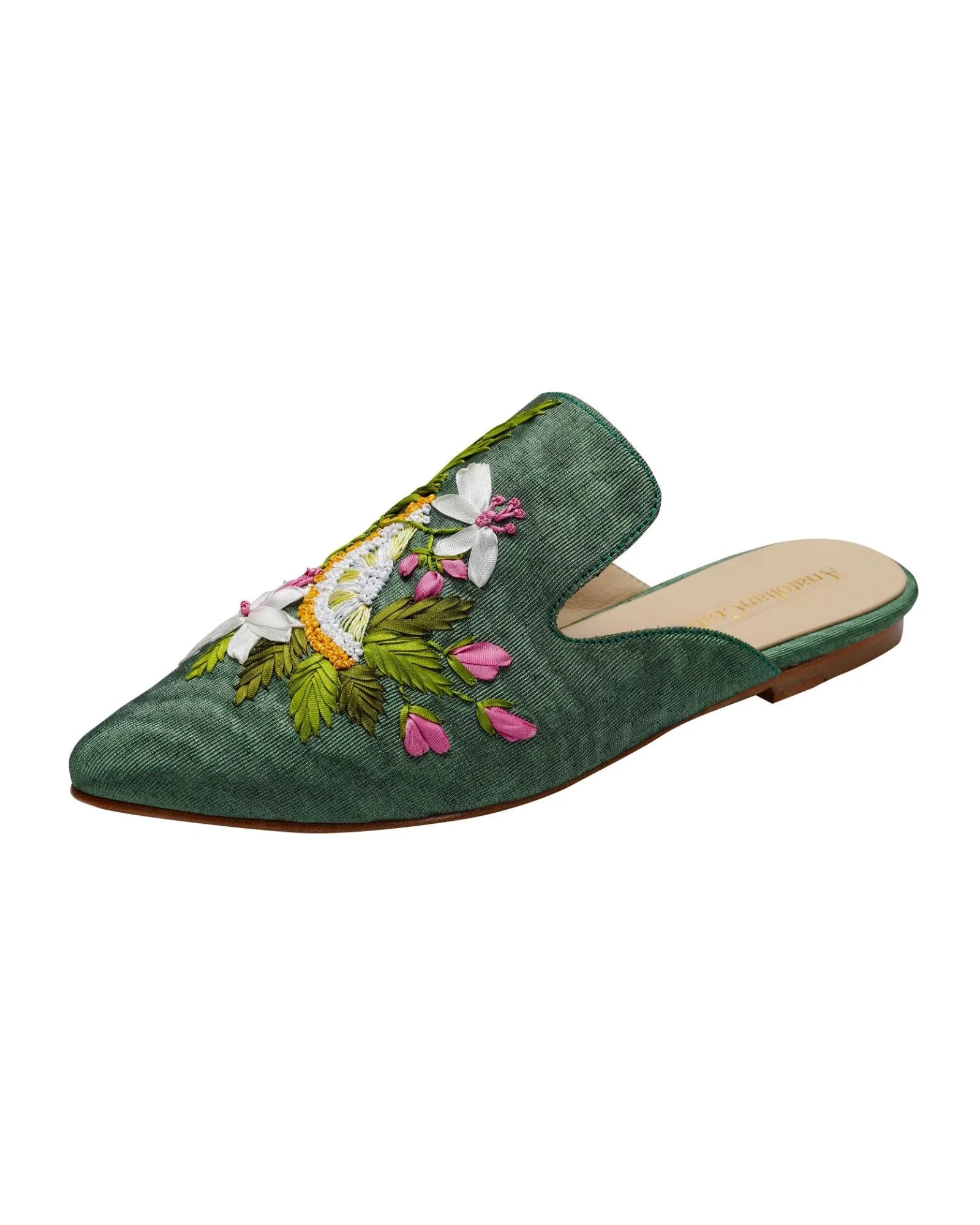 Citrus Blossom - AnatolianCraft