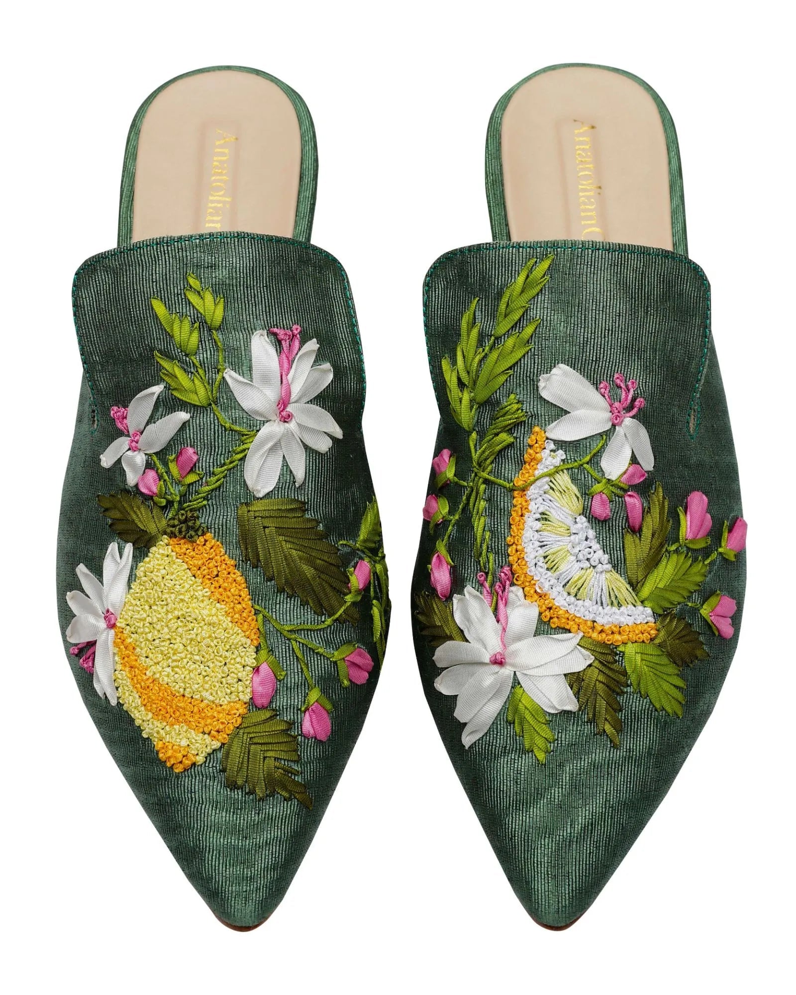 Citrus Blossom - AnatolianCraft