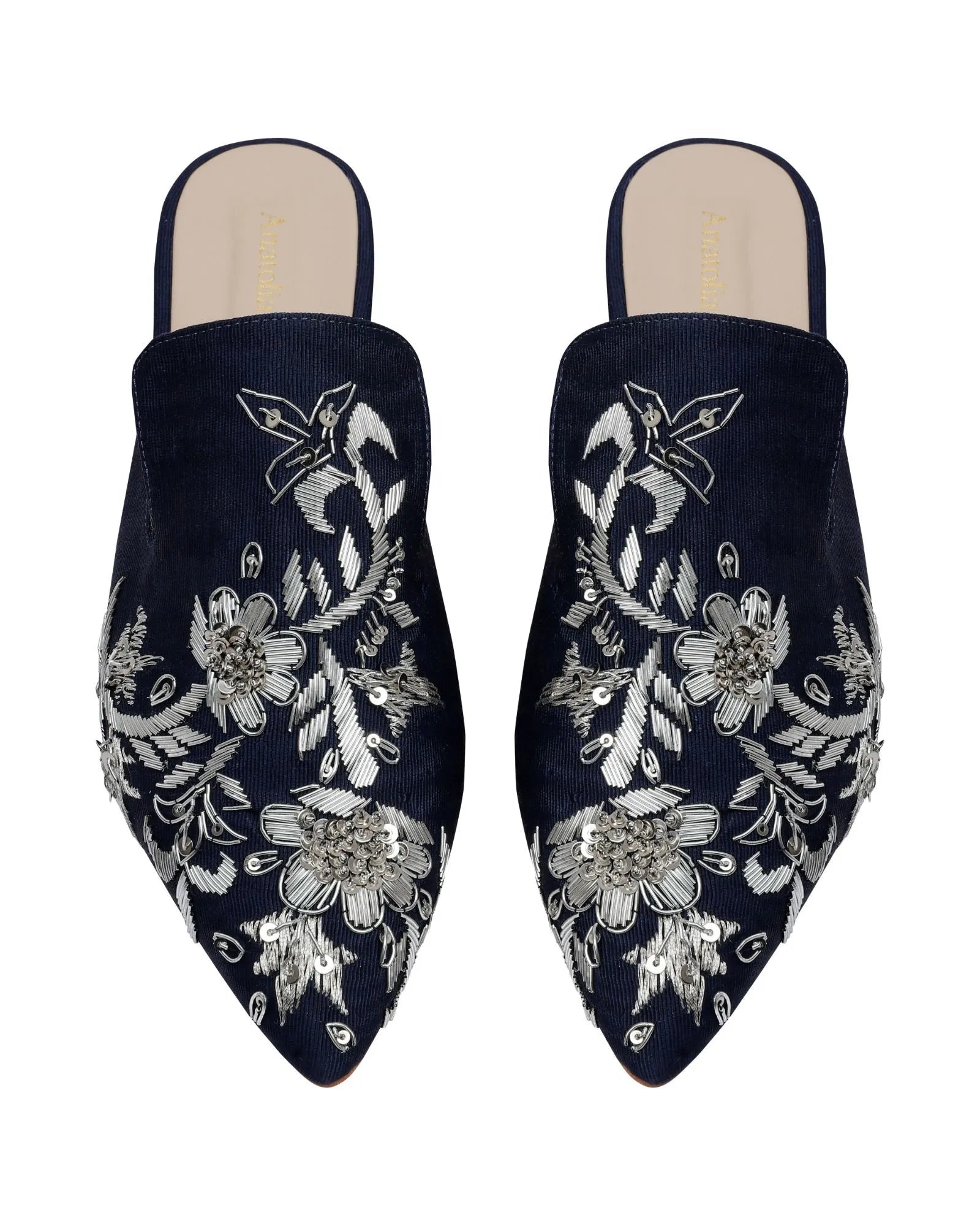 Inamorata - AnatolianCraft