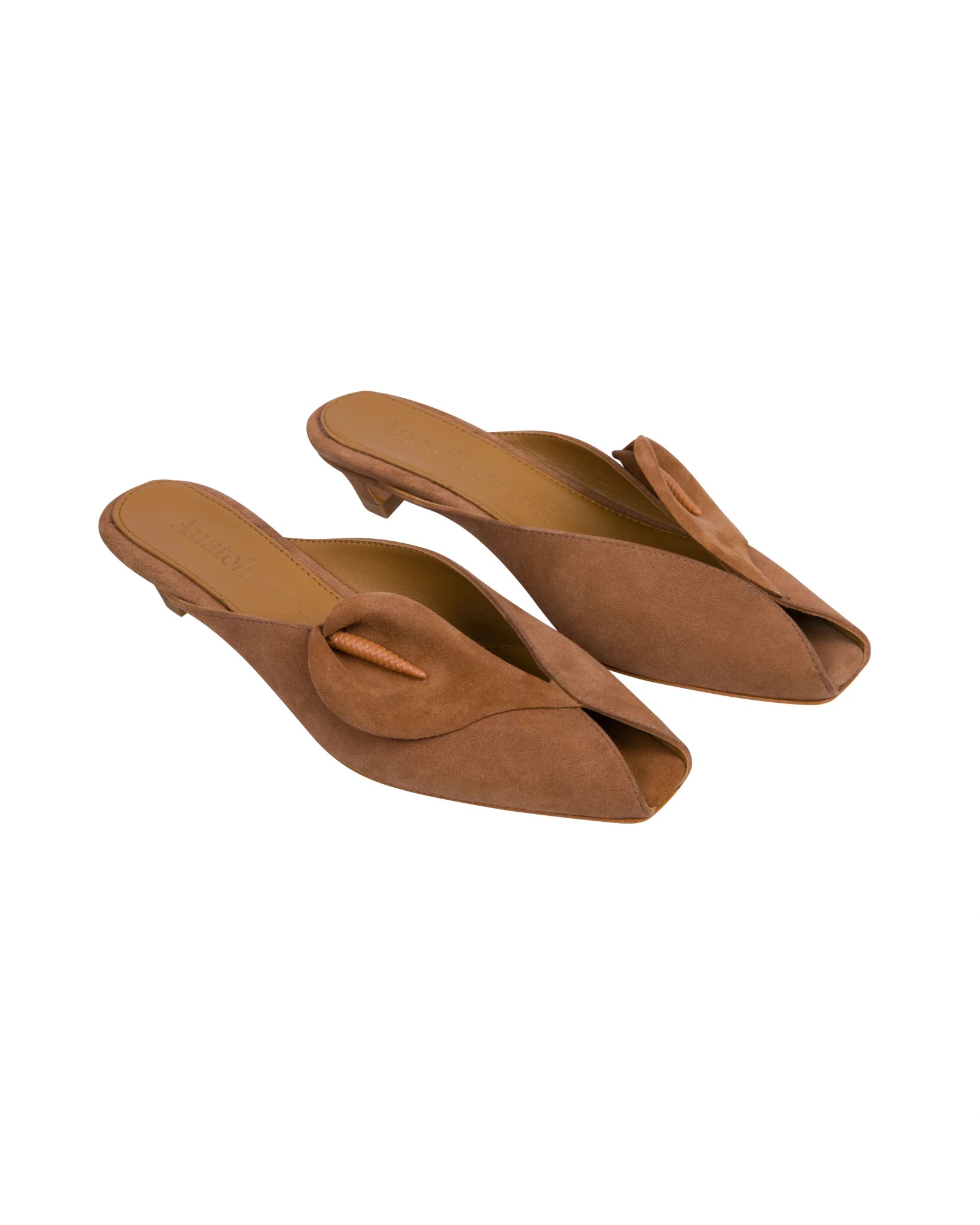 ISADORA COGNAC - AnatolianCraft