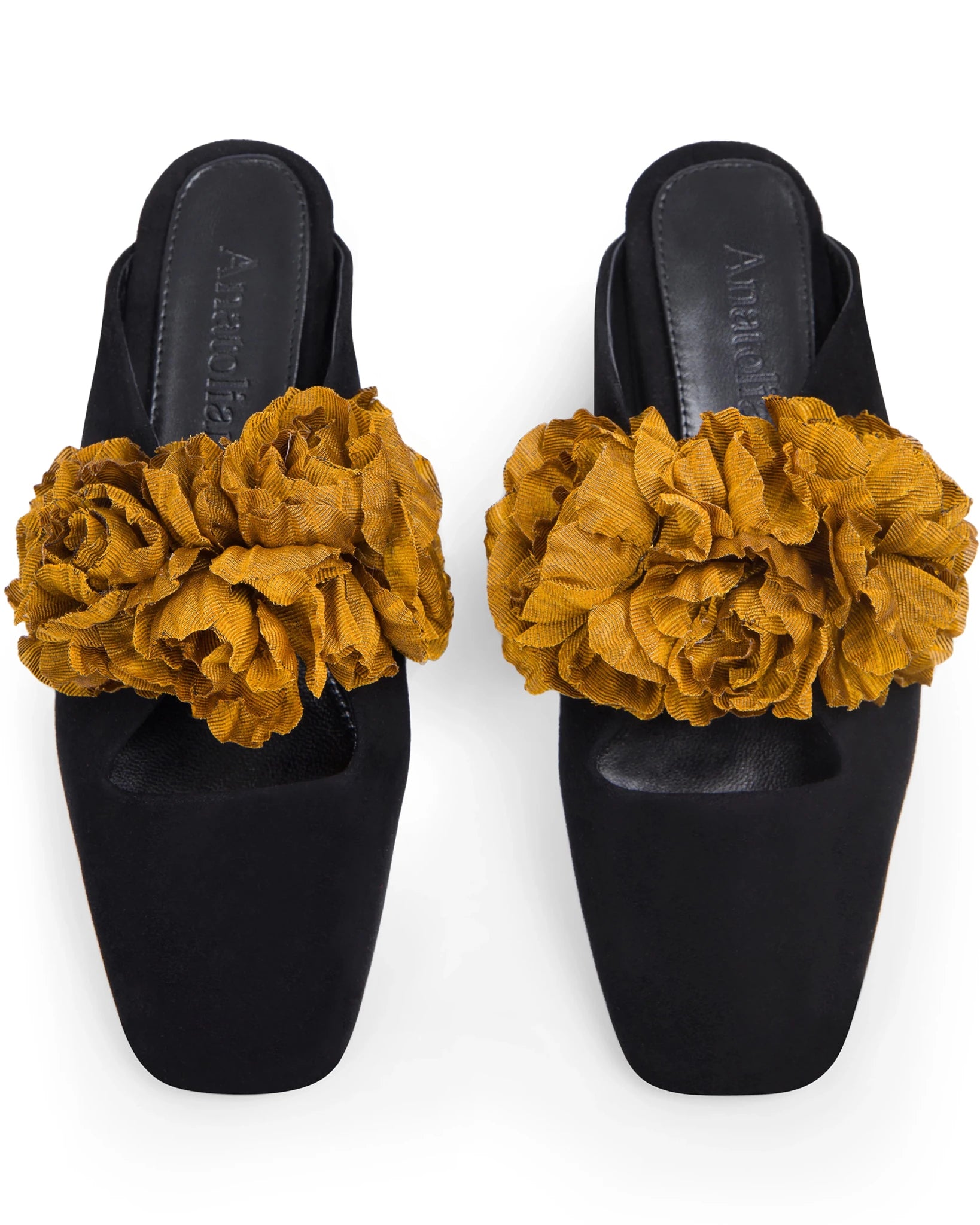 LOVELACE NOIR - AnatolianCraft
