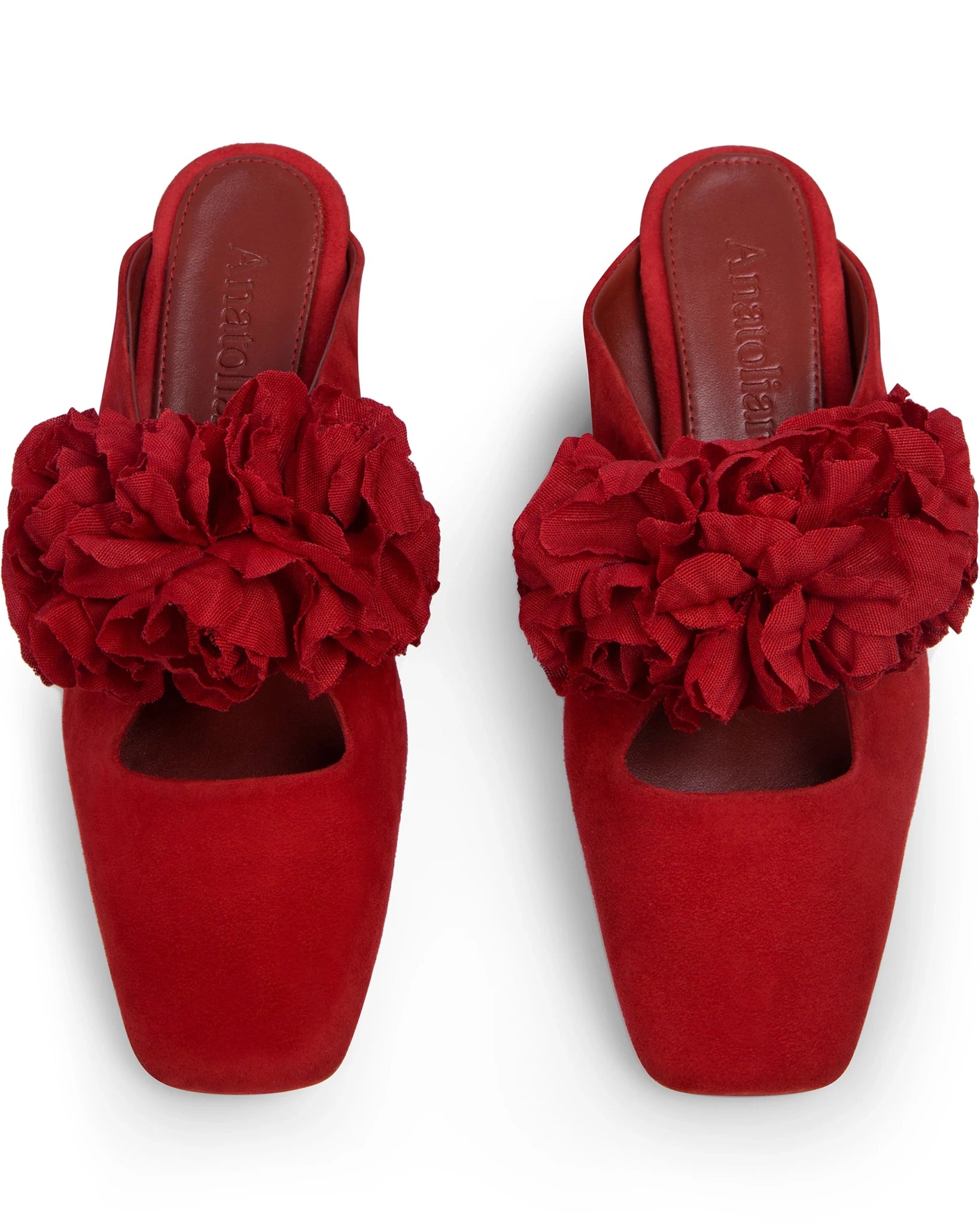 LOVELACE RUBY - AnatolianCraft
