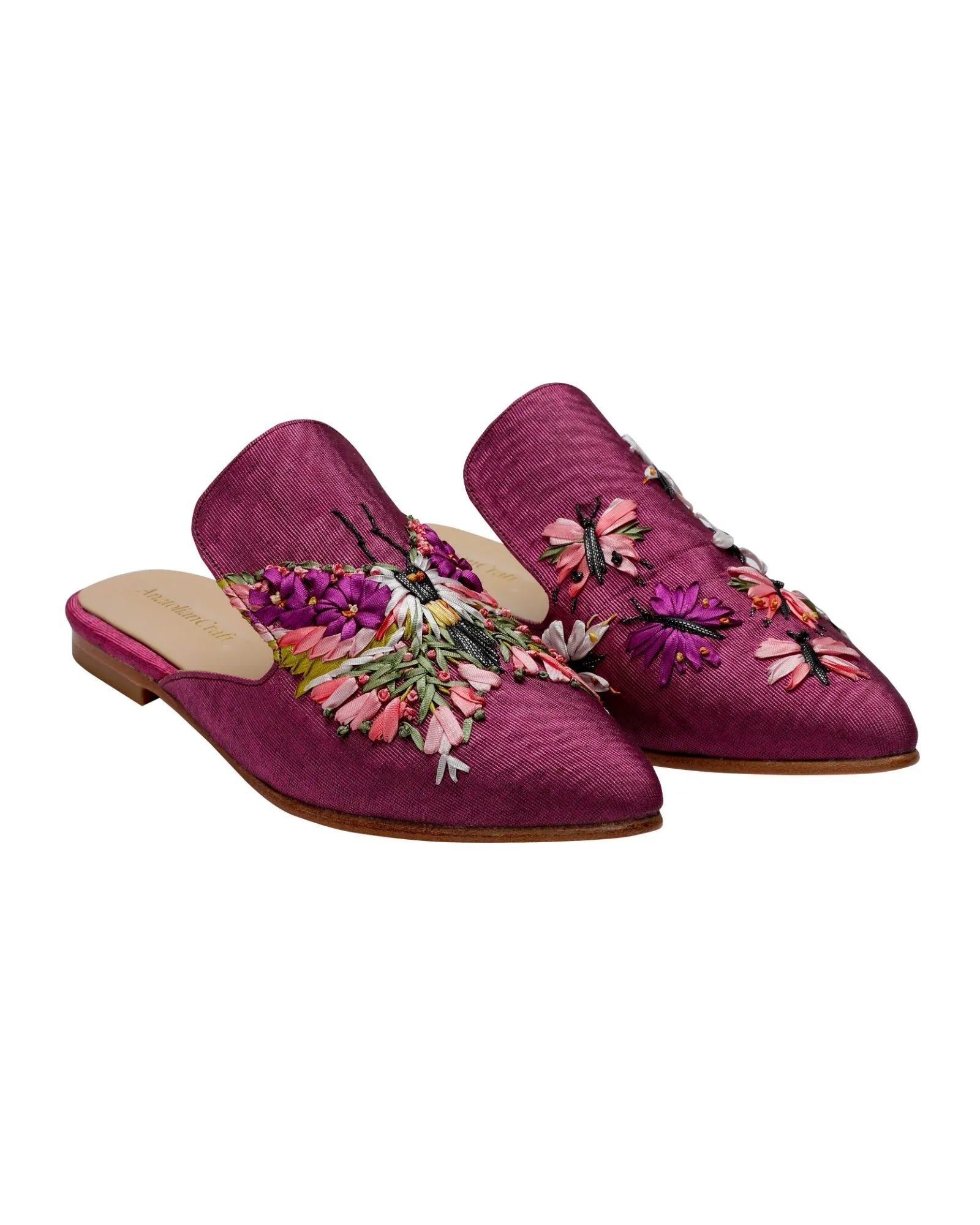 Madame Butterfly - AnatolianCraft