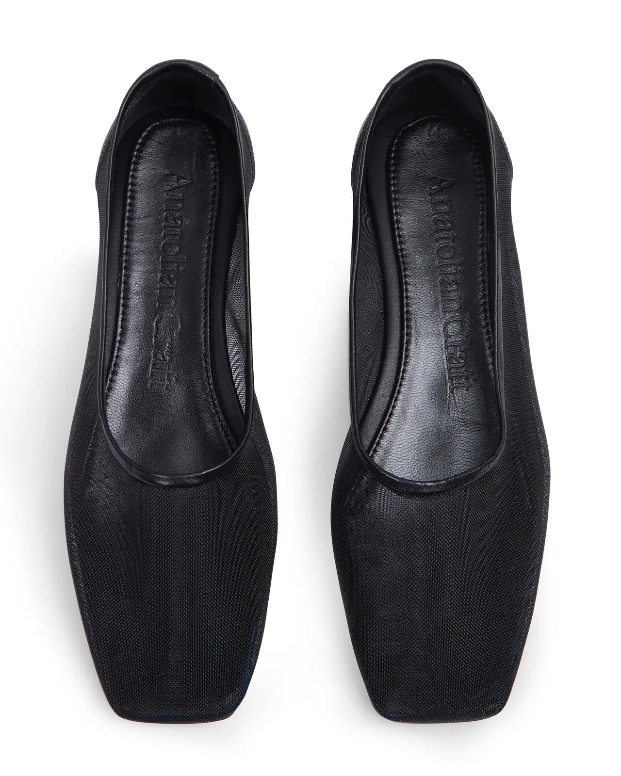 Raffaela Flat - AnatolianCraft