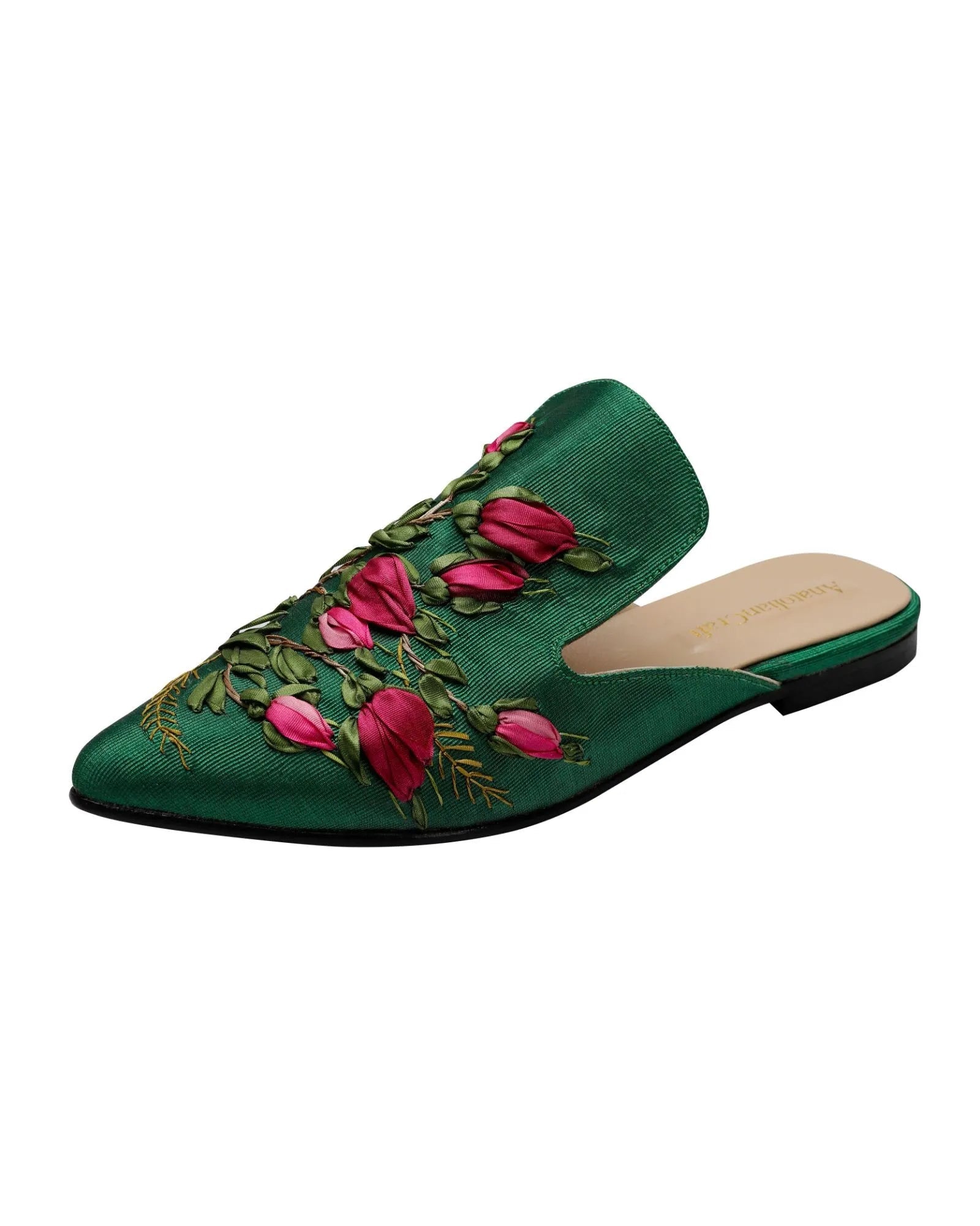 Rosebud - AnatolianCraft