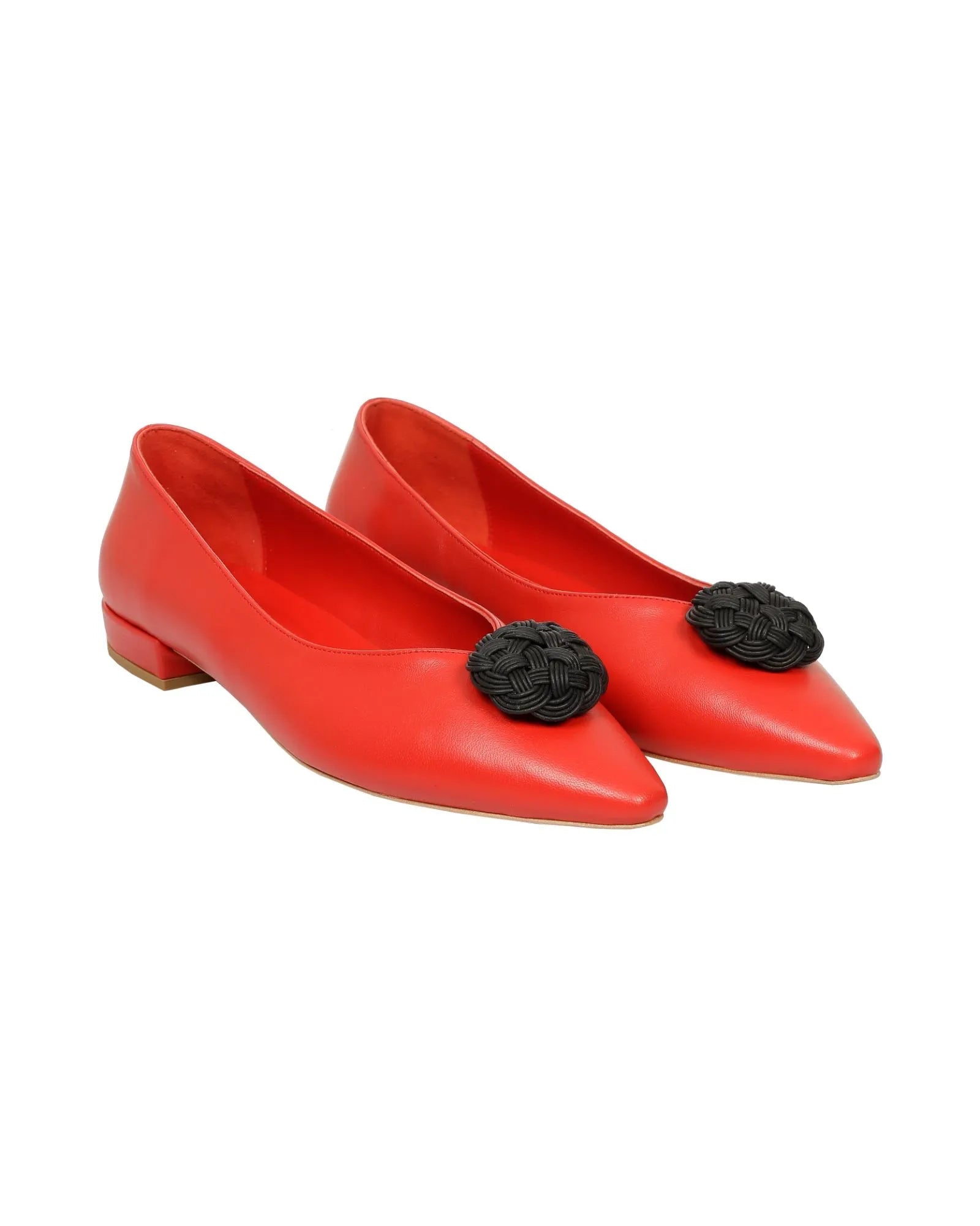 Rosehip Flat - AnatolianCraft