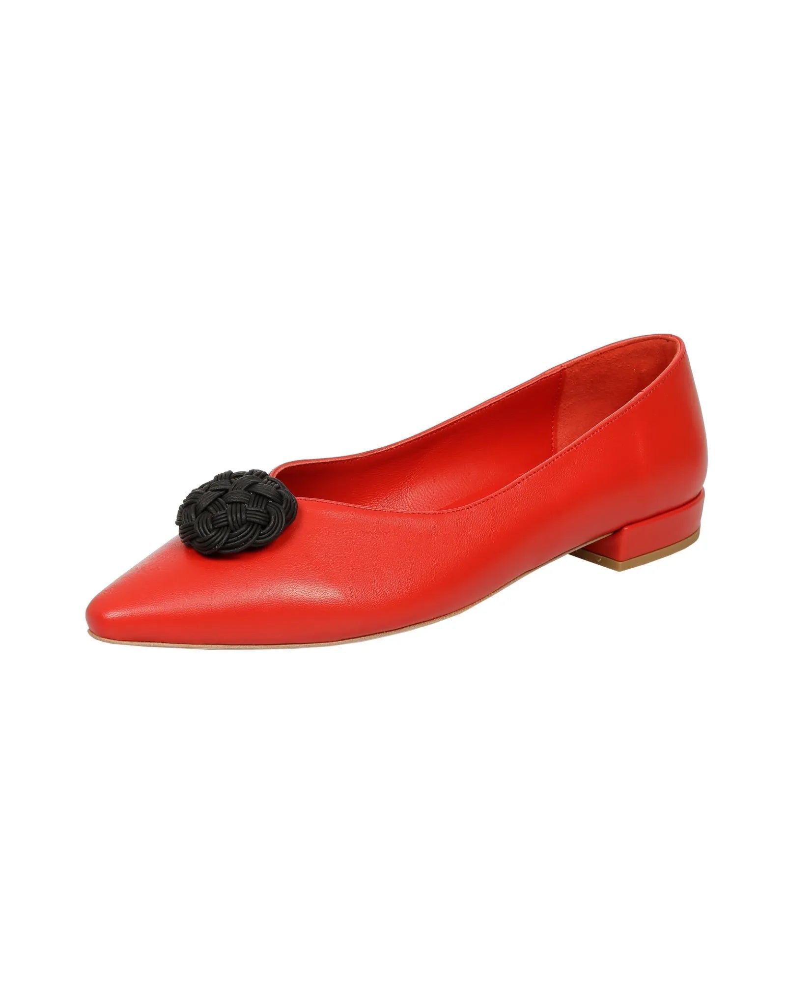 Rosehip Flat - AnatolianCraft