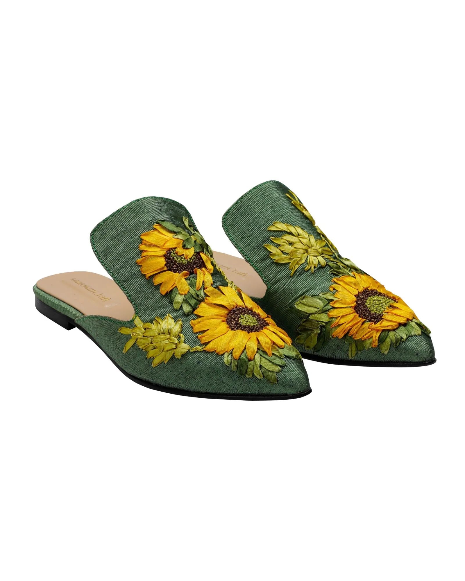 Sunflower Song - AnatolianCraft