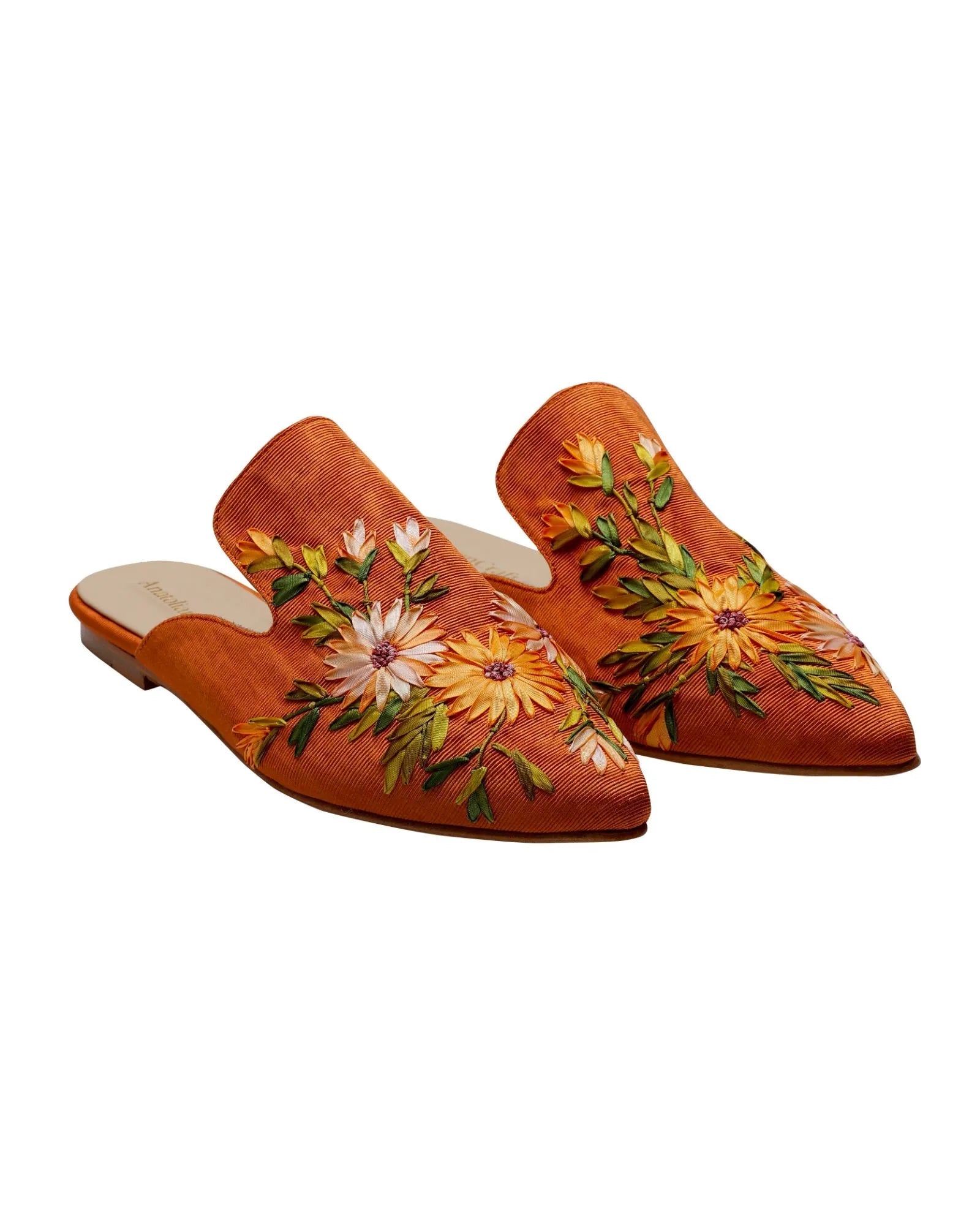 Sunkissed - AnatolianCraft