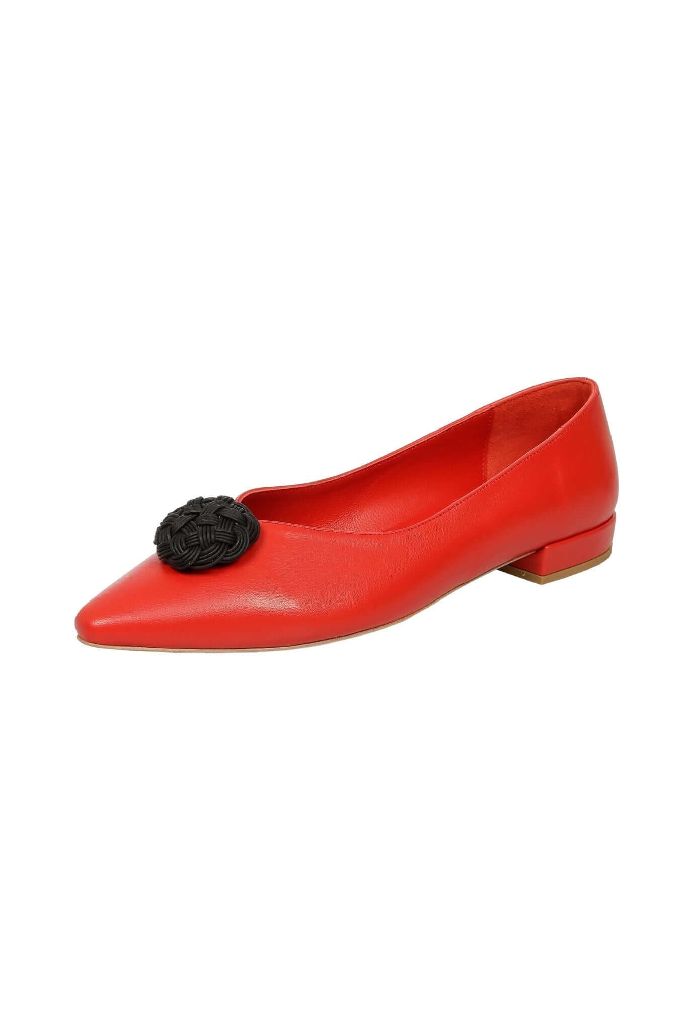 Rosehip Flat - AnatolianCraft