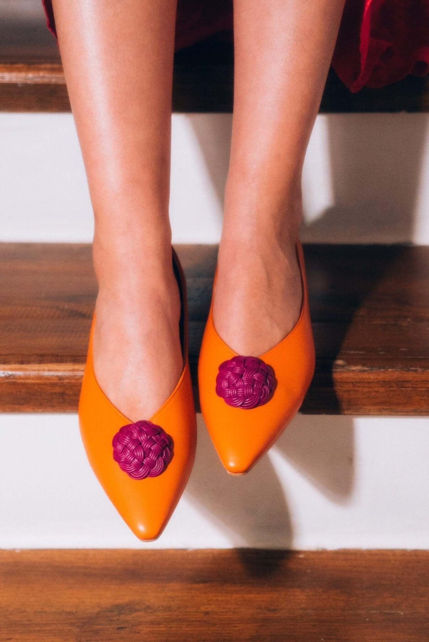 Saffran Flat - AnatolianCraft