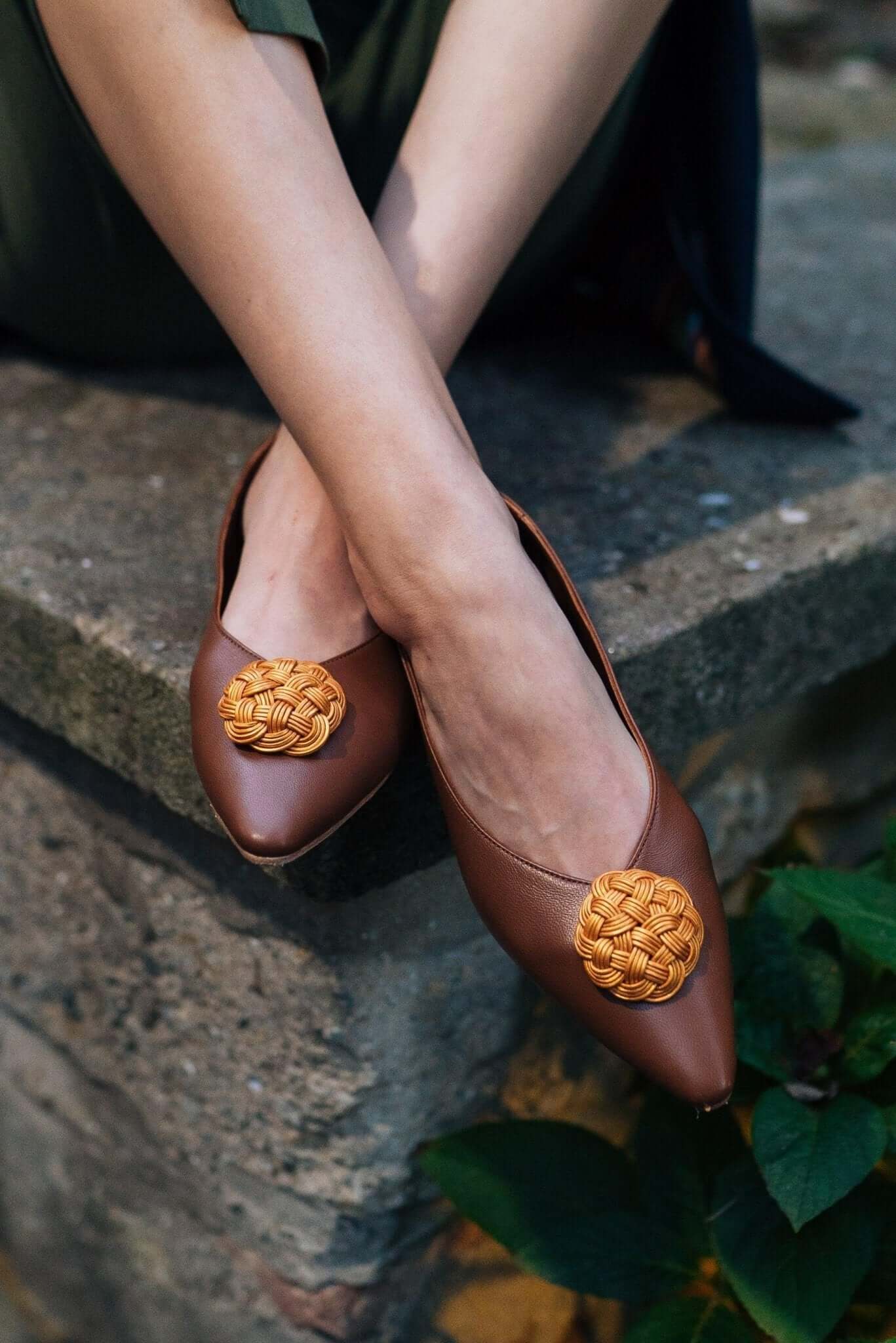 Turkish Coffee Flat - AnatolianCraft