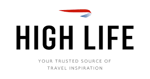 British Airways High Life Magazine - Bilge Can of AnatolianCraft - AnatolianCraft
