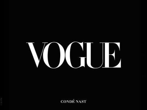 VOGUE TURKEY - Yavaş Moda ve Anadolu Mirasının Sentezi - AnatolianCraft