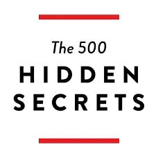 The 500 Hidden Secrets of Istanbul - AnatolianCraft