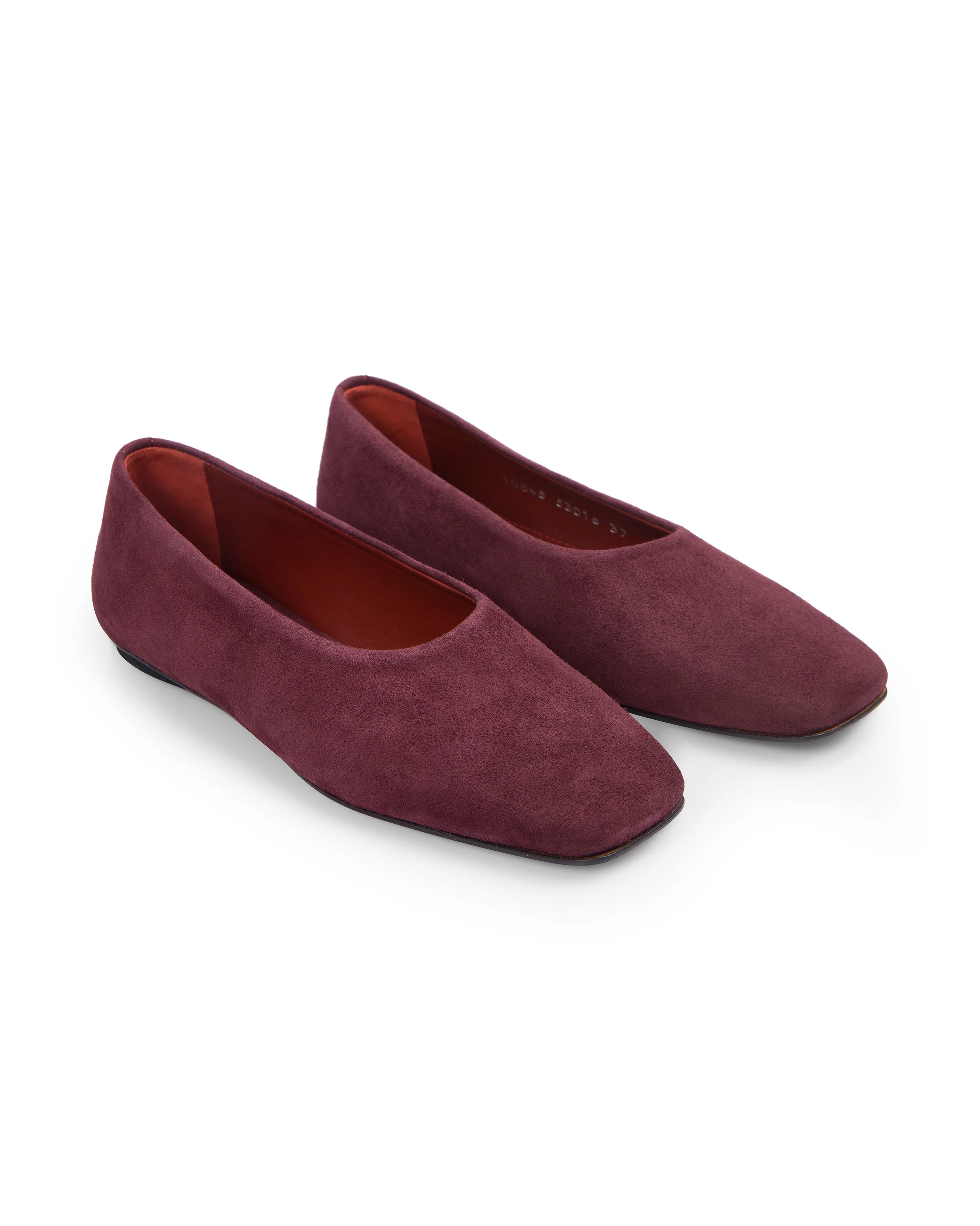 VALORA BURGUNDY