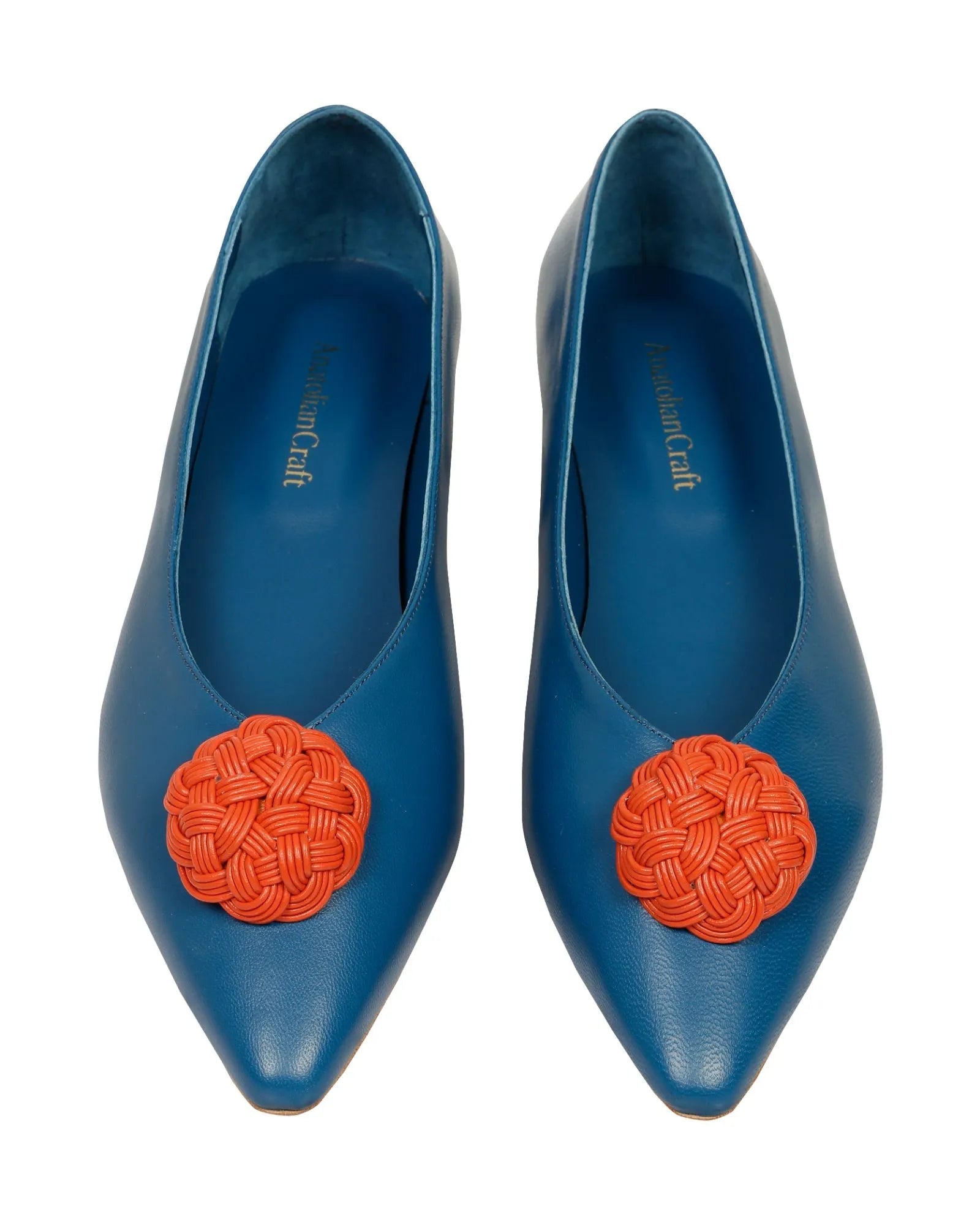 Bosphorus Flat - AnatolianCraft