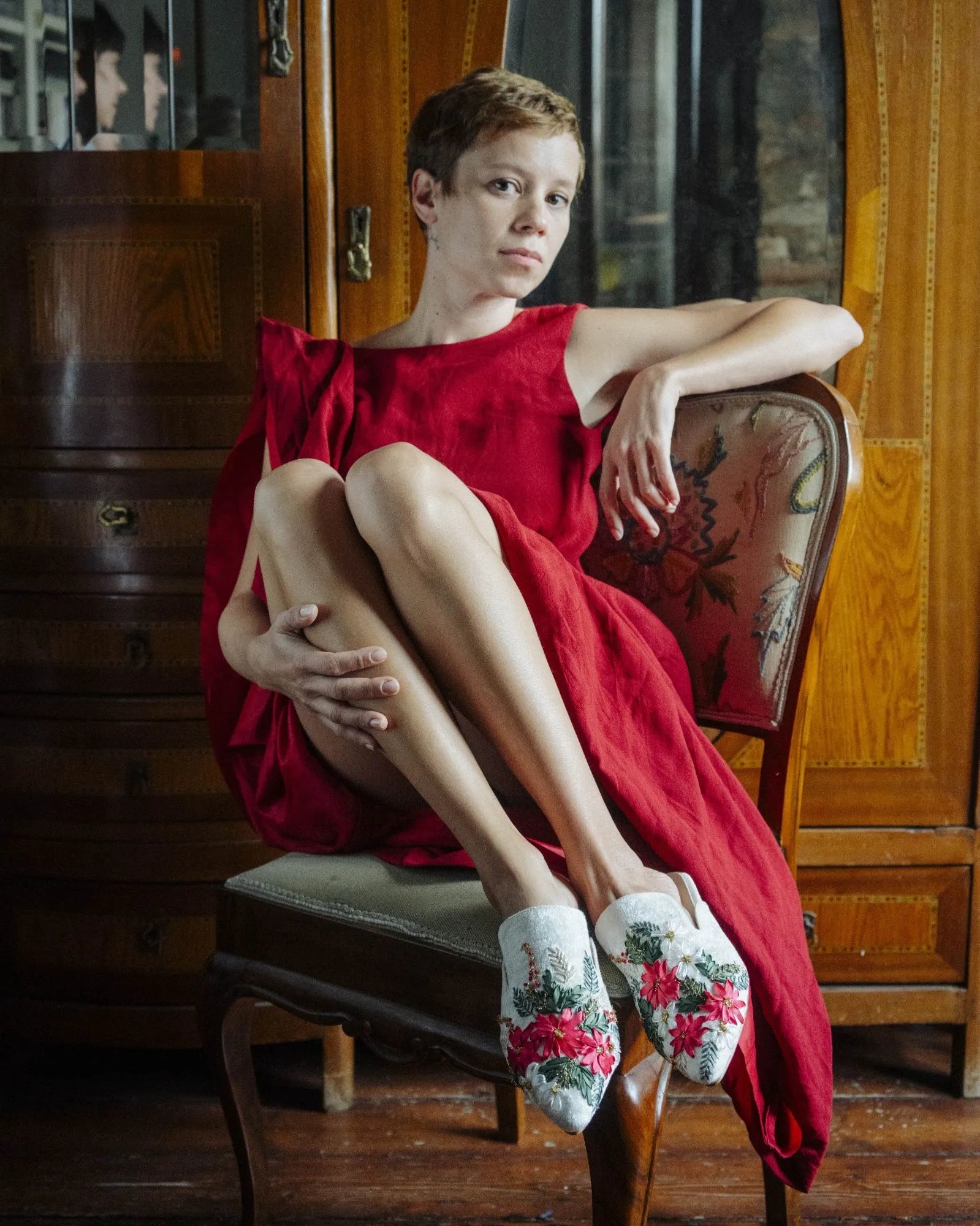 Cyclamen - AnatolianCraft