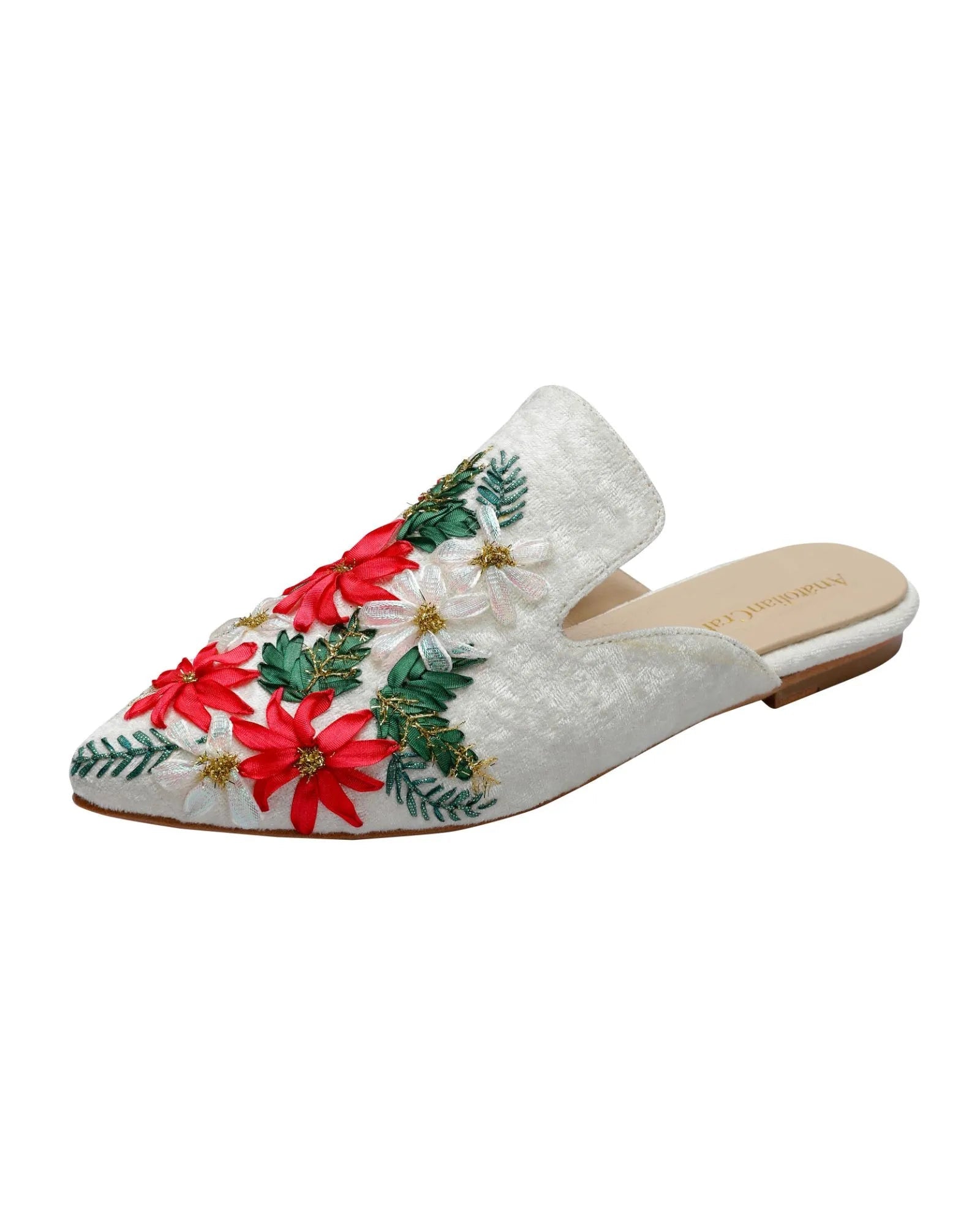 Cyclamen - AnatolianCraft