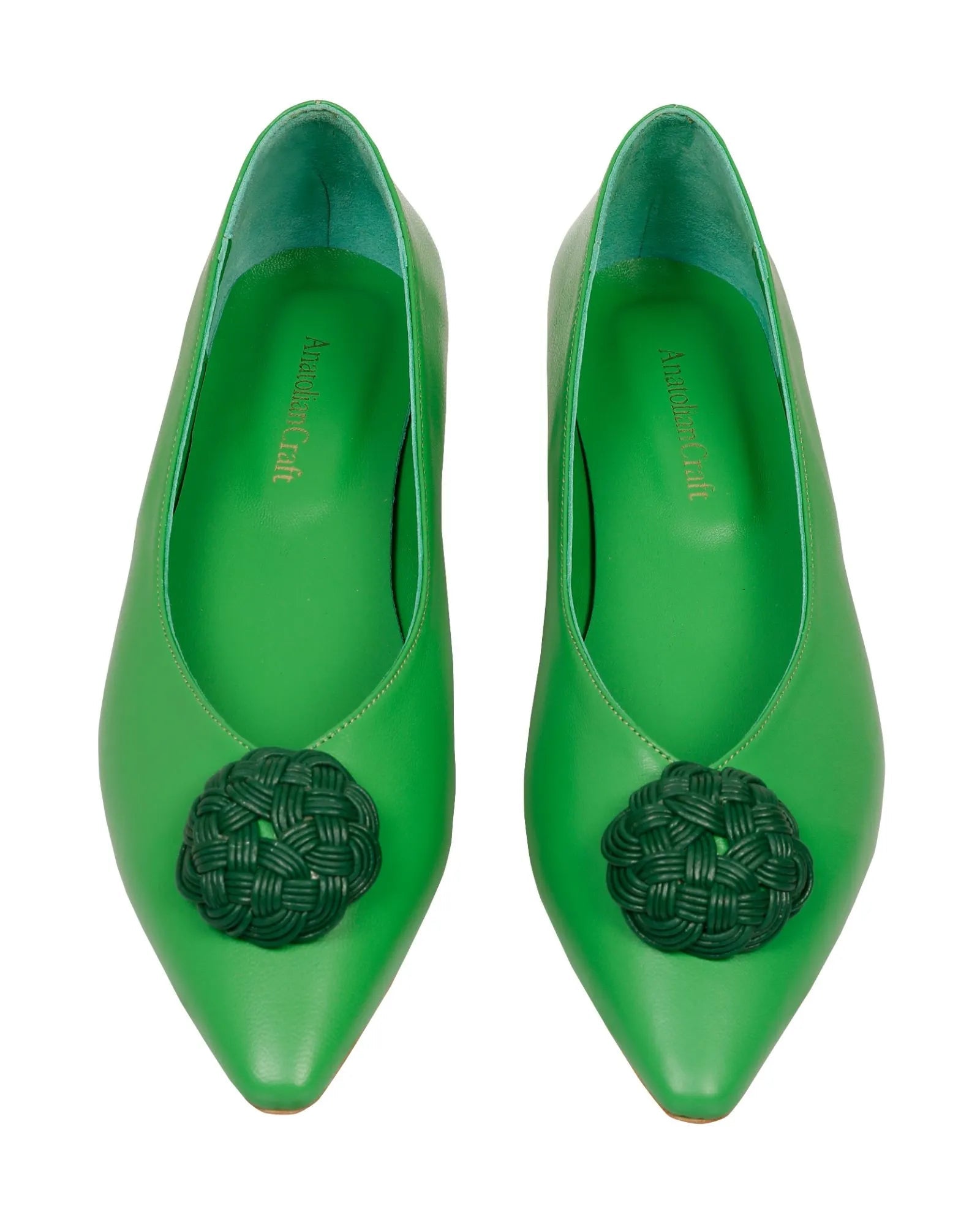 Daphne Flat - AnatolianCraft