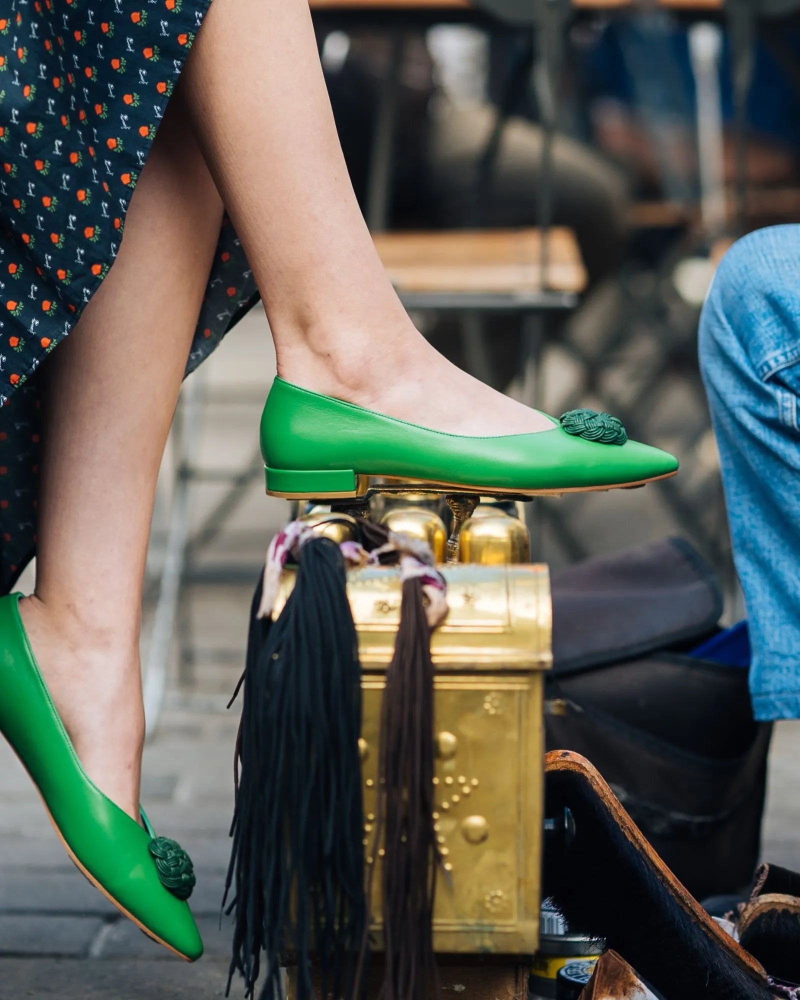 Daphne Flat - AnatolianCraft