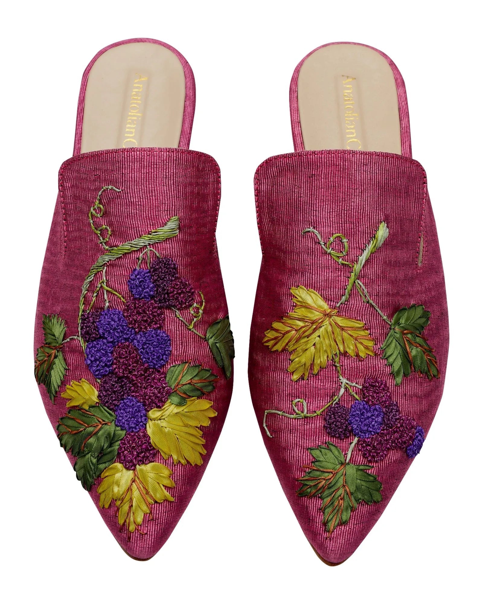 Grape Harvest - AnatolianCraft