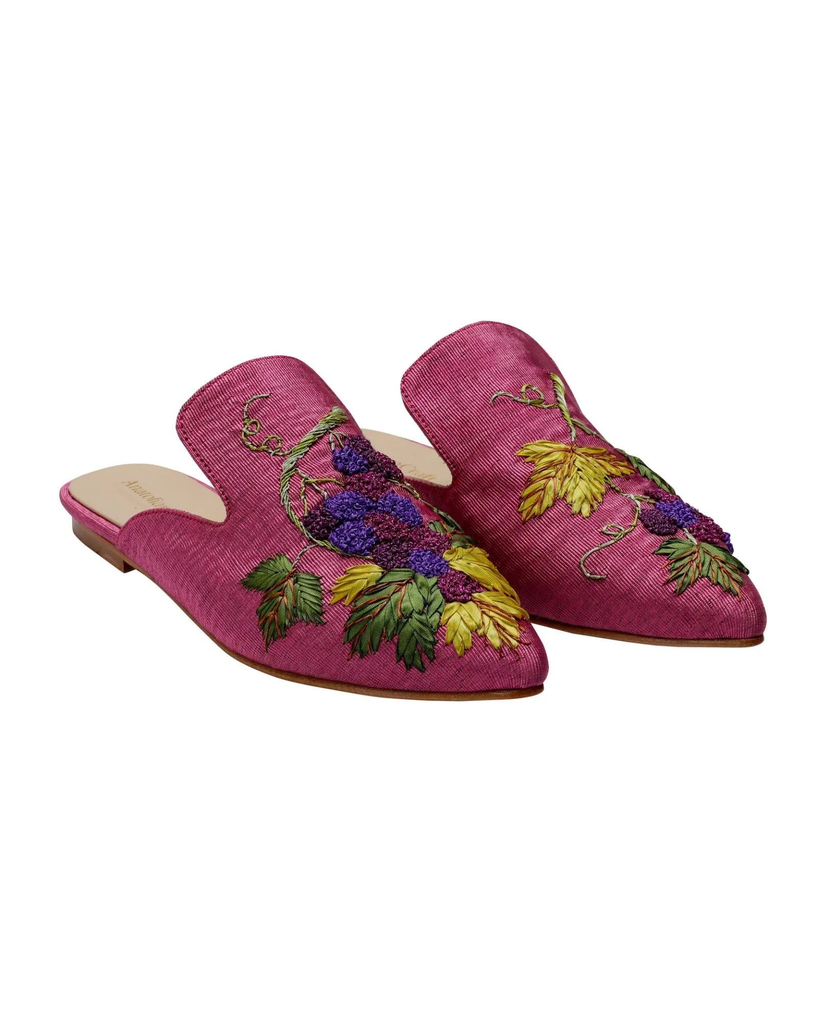 Grape Harvest - AnatolianCraft