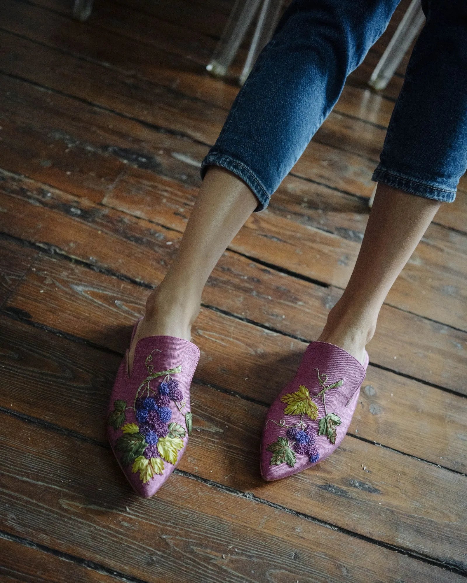 Grape Harvest - AnatolianCraft