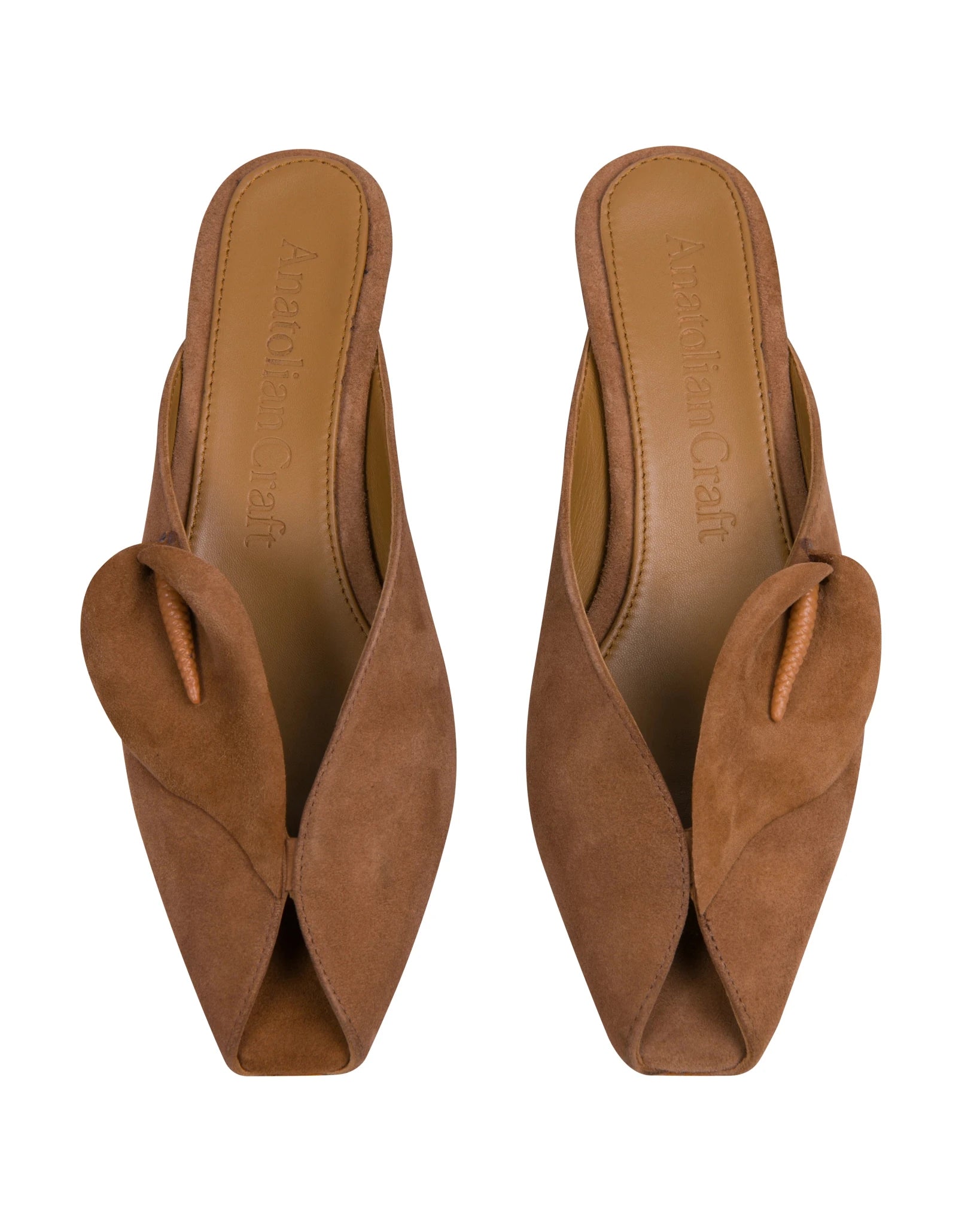ISADORA COGNAC - AnatolianCraft