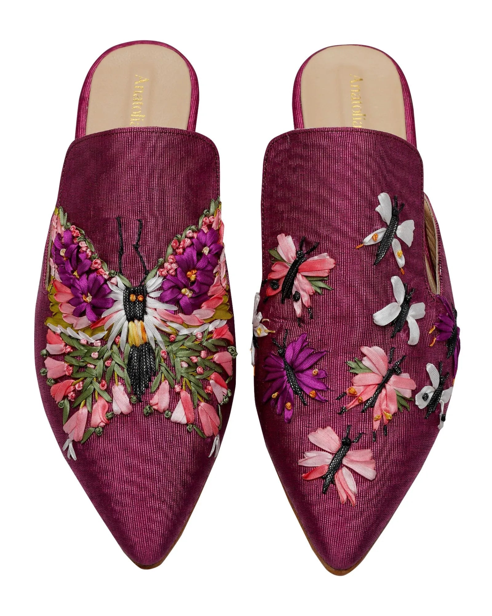 Madame Butterfly - AnatolianCraft