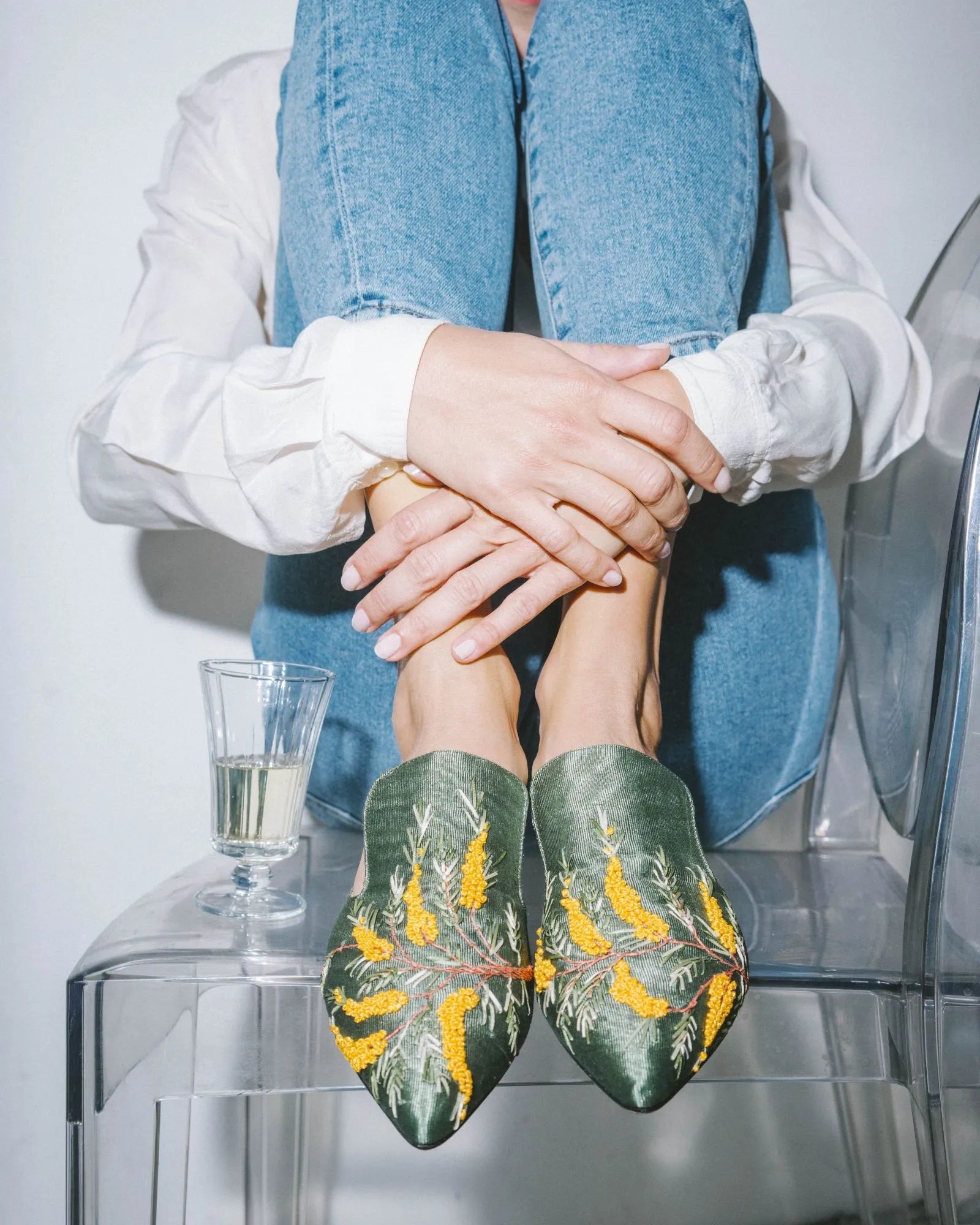 Mimosian Blossom - AnatolianCraft