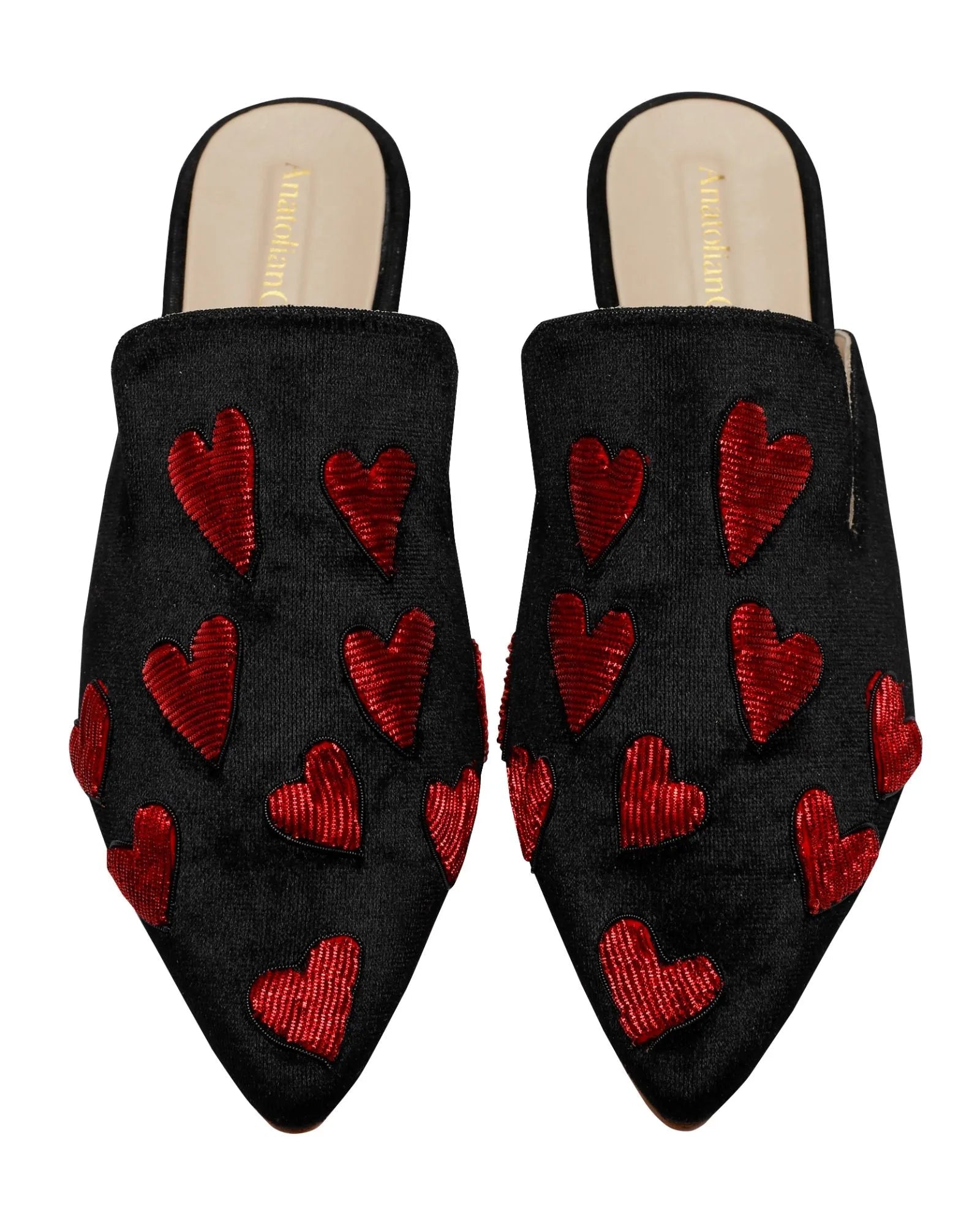 Mon Amour - AnatolianCraft