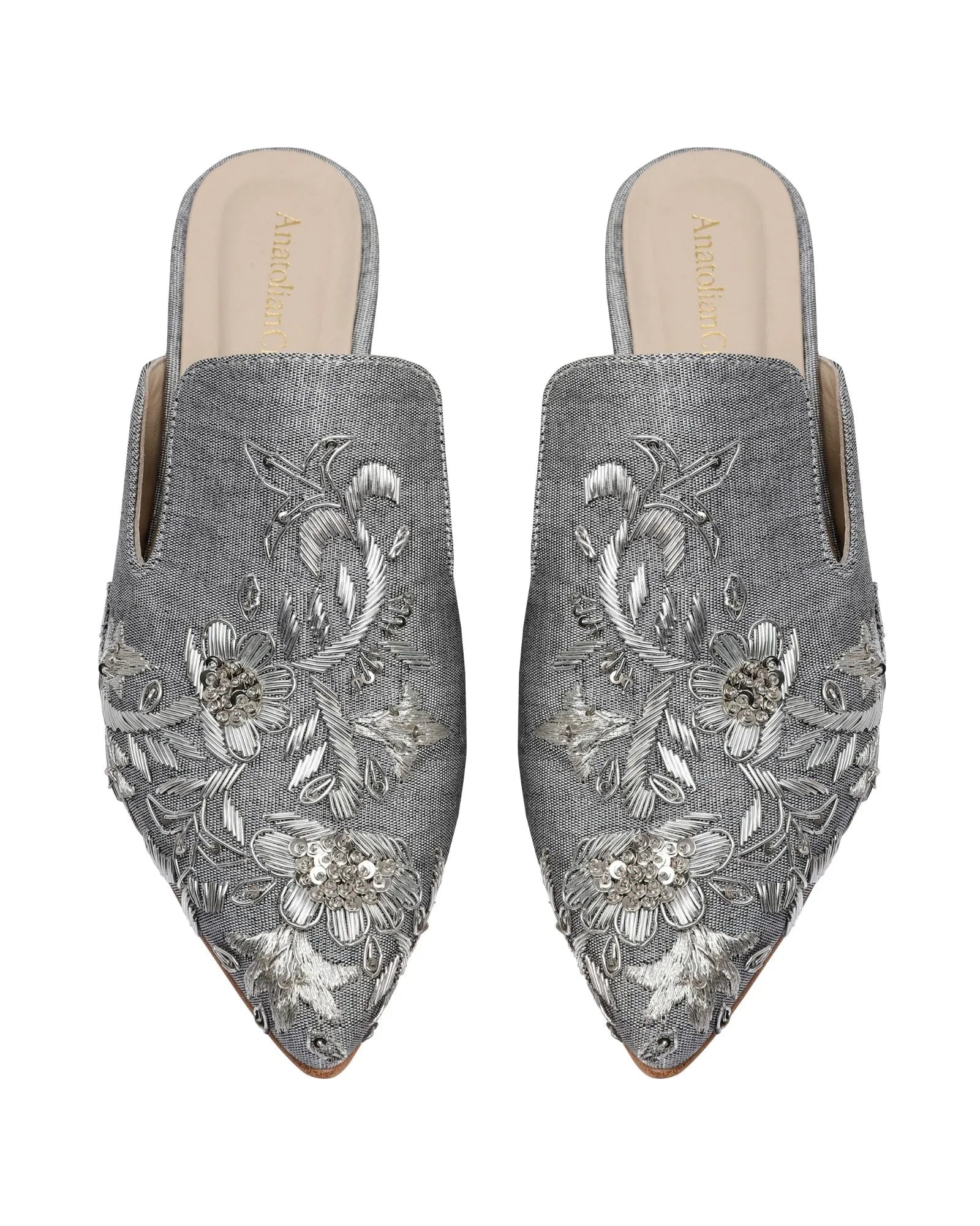 Odalisque - AnatolianCraft