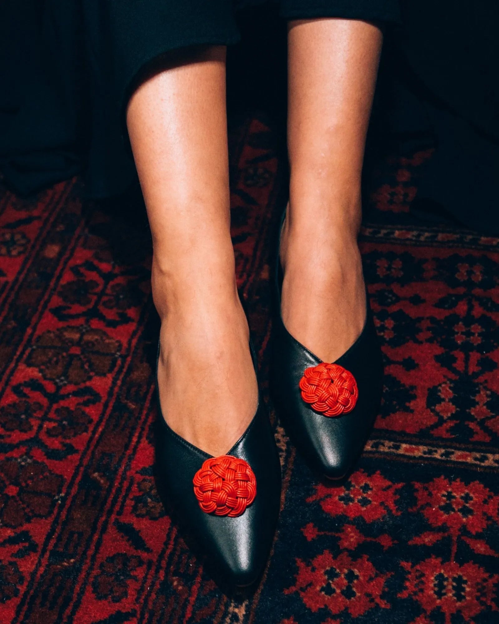 Oltu Flat - AnatolianCraft