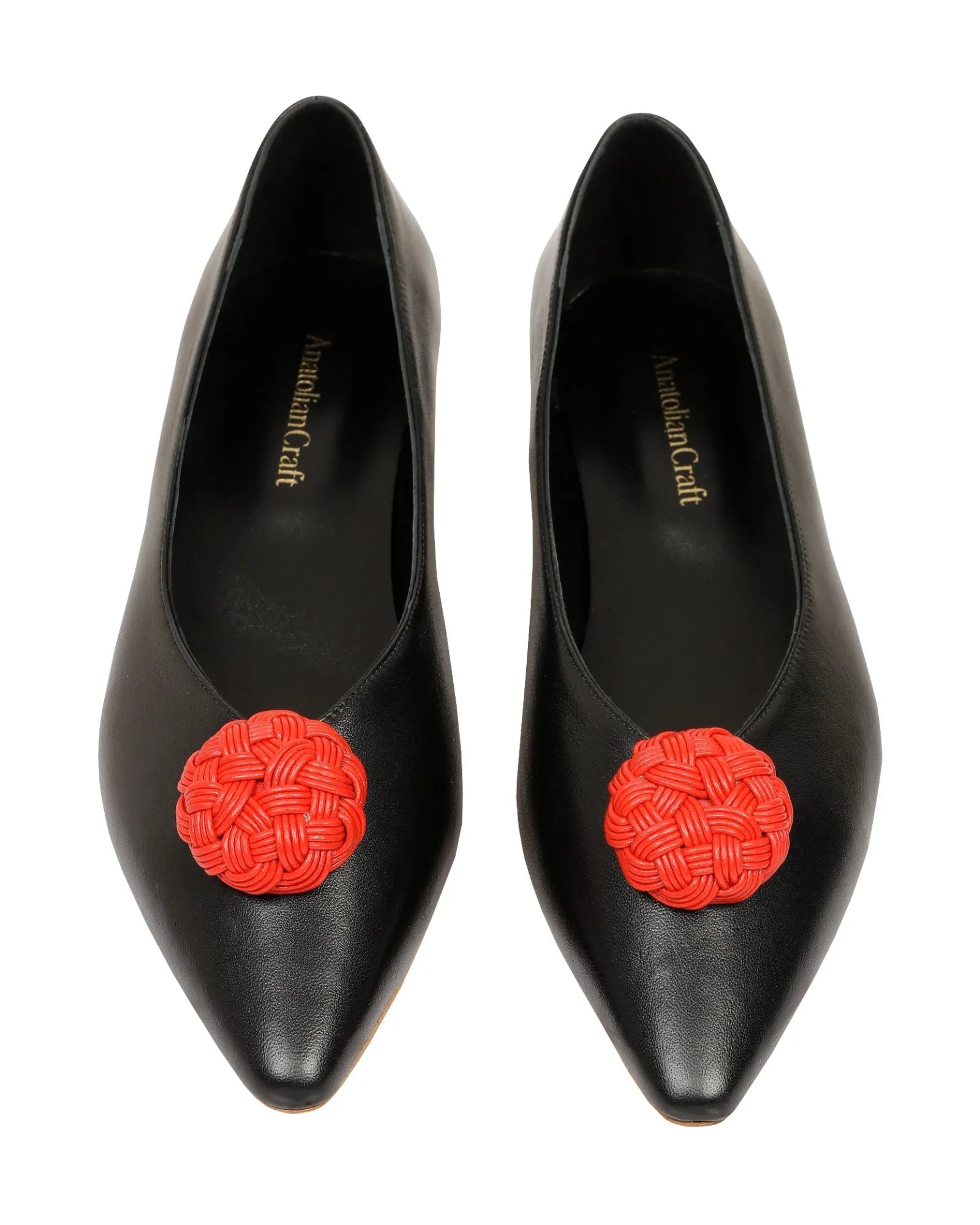 Oltu Flat - AnatolianCraft