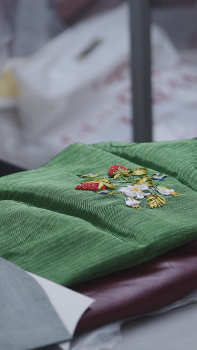 Anatolian Craft - Our Process Mobile