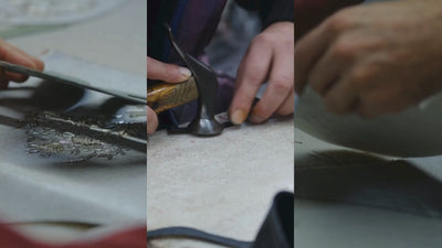 Anatolian Craft - Our Process Mobile