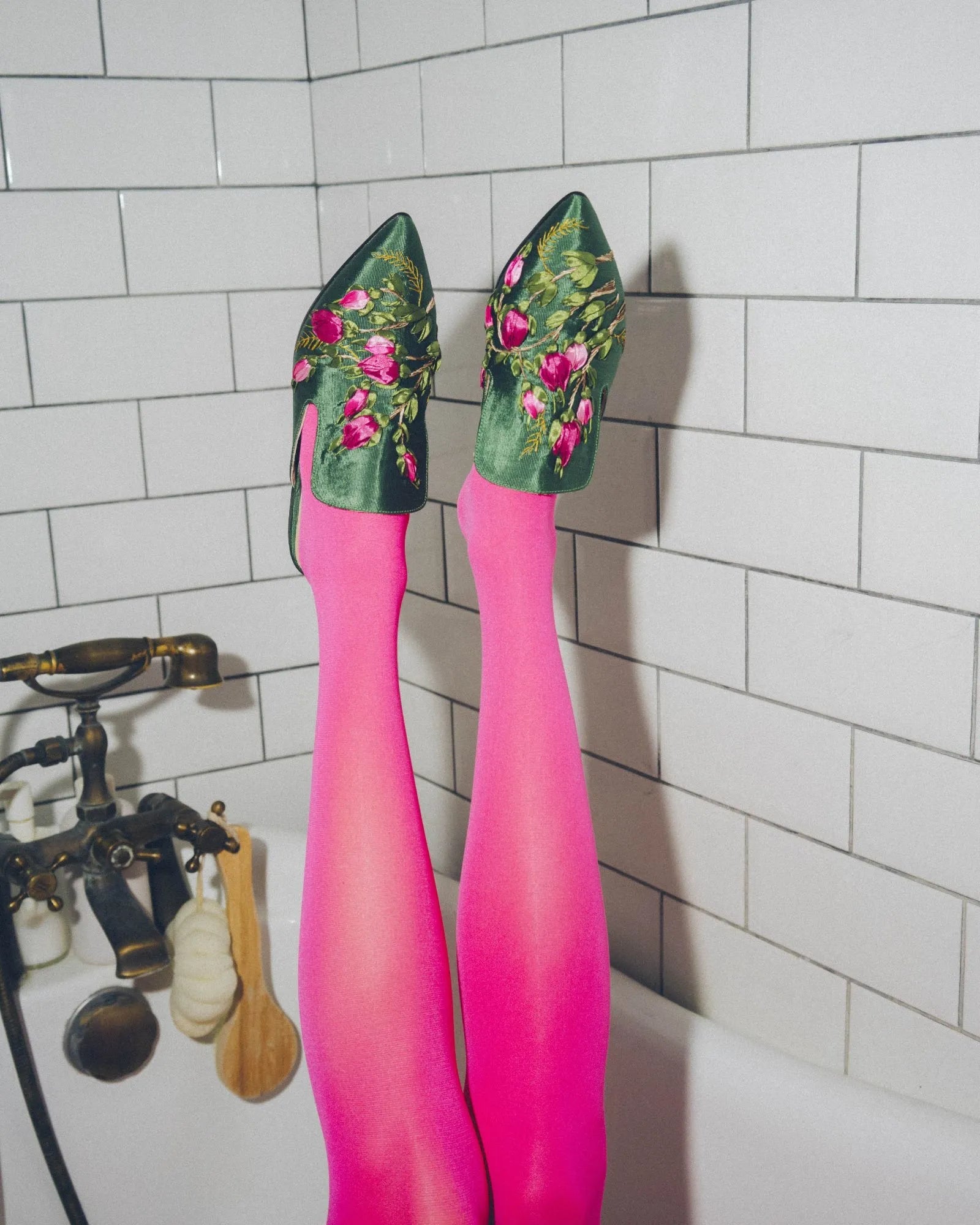 Rosebud - AnatolianCraft