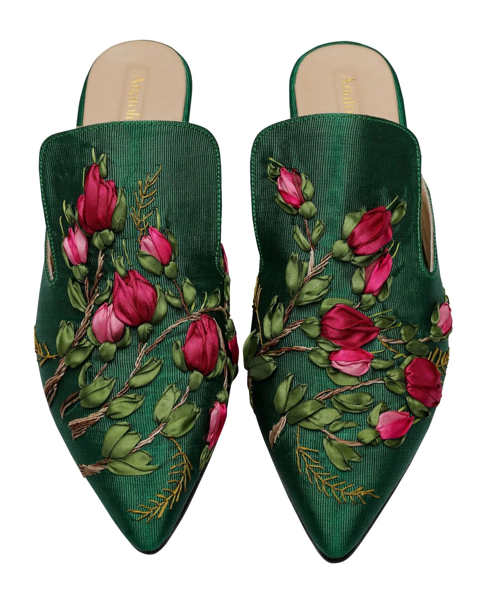 Rosebud - AnatolianCraft