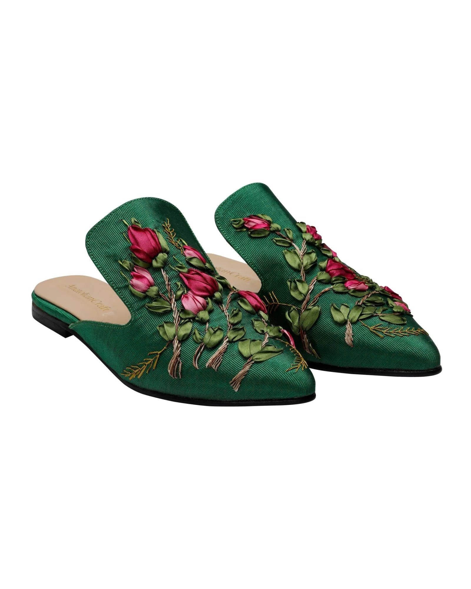 Rosebud - AnatolianCraft