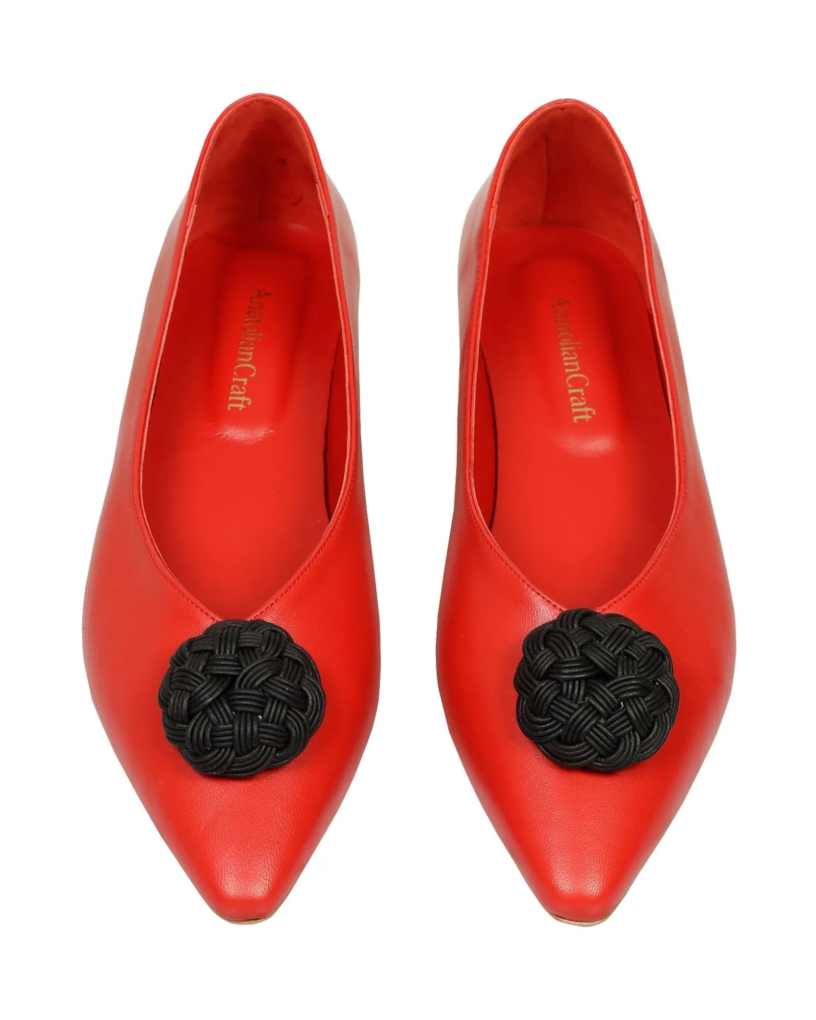 Rosehip Flat - AnatolianCraft