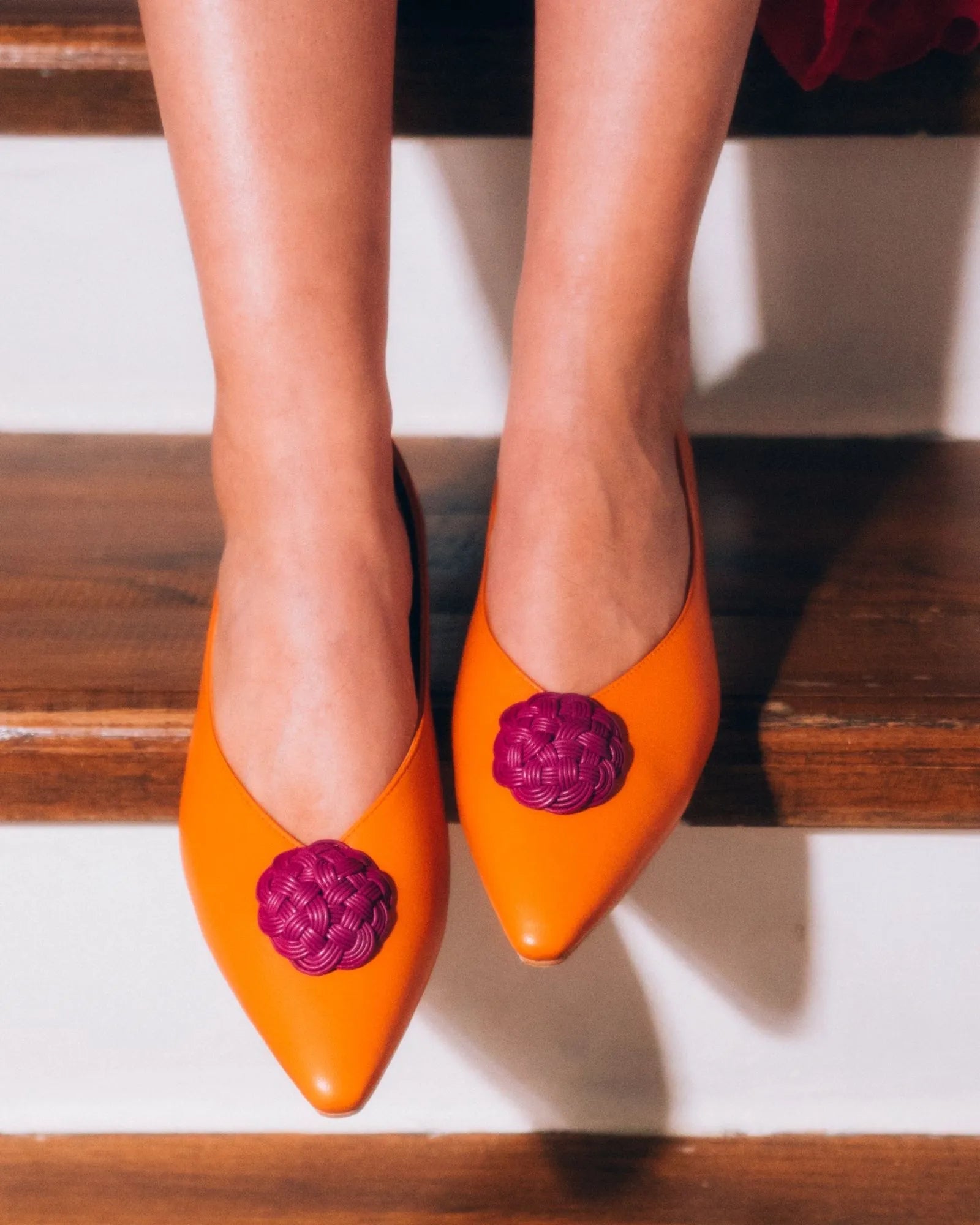 Saffran Flat - AnatolianCraft